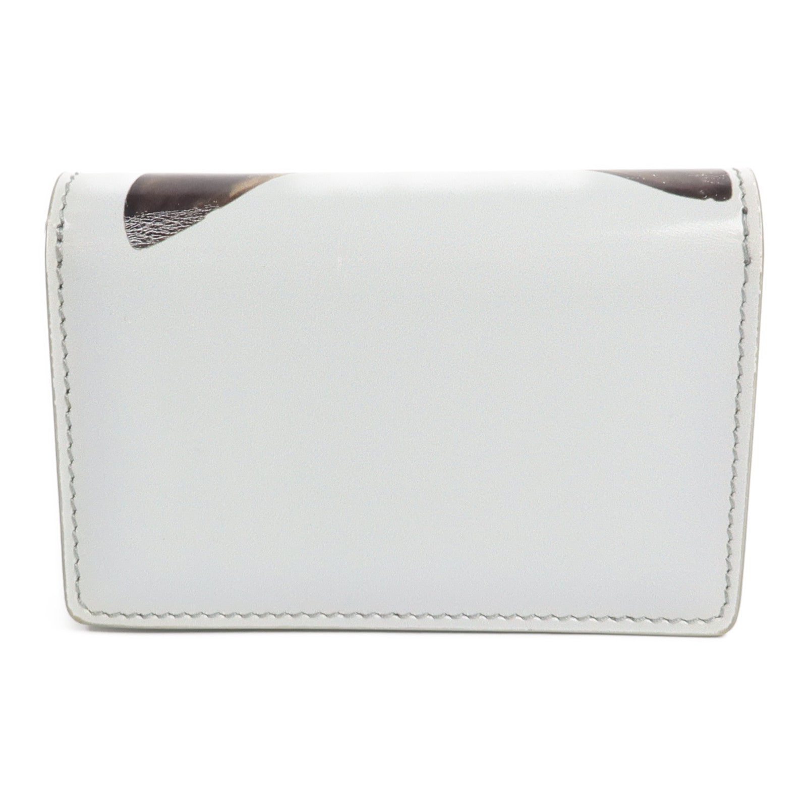 BURBERRY 牛皮皮革Card Case卡片套