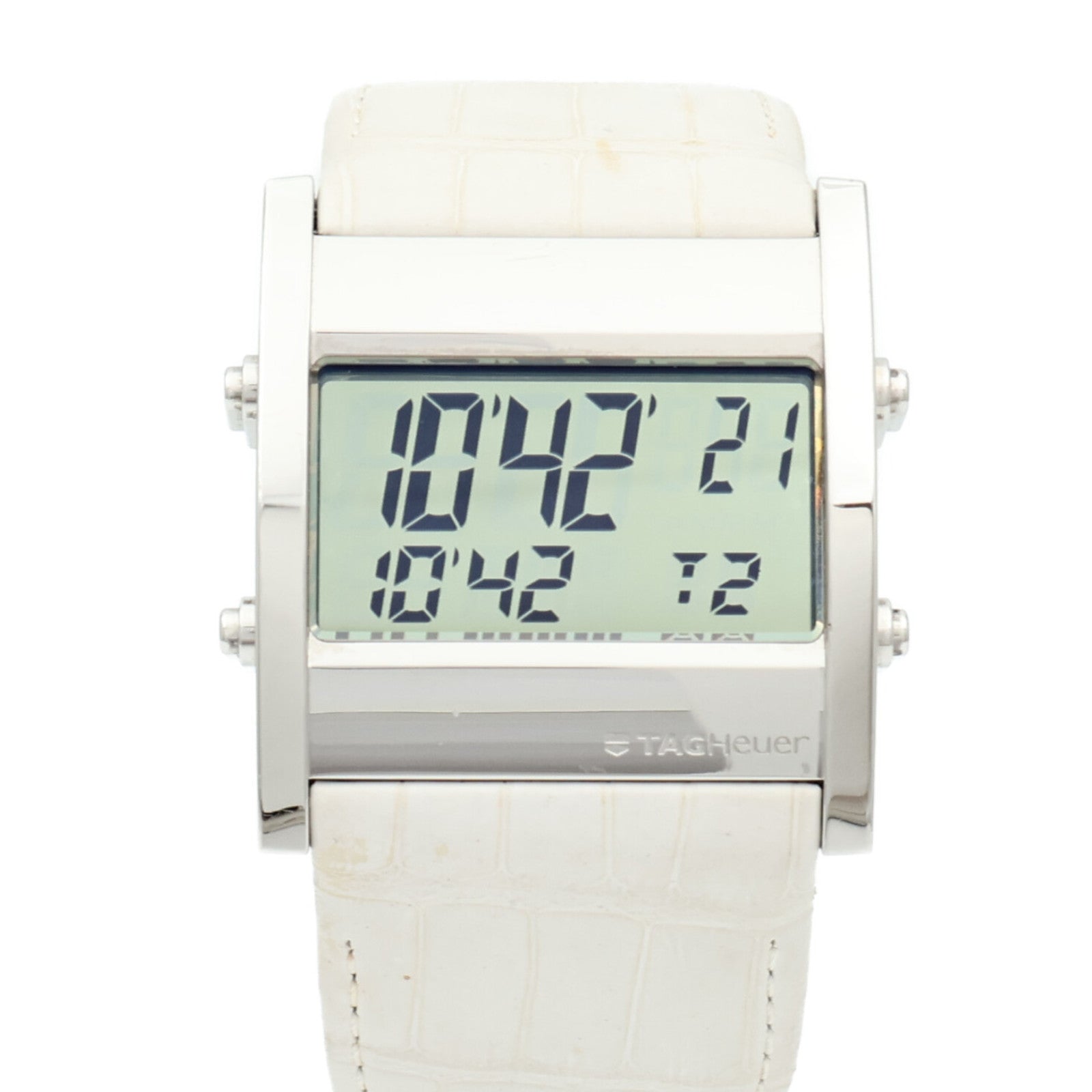 TAG HEUER Microtimer CS111G.FC6199