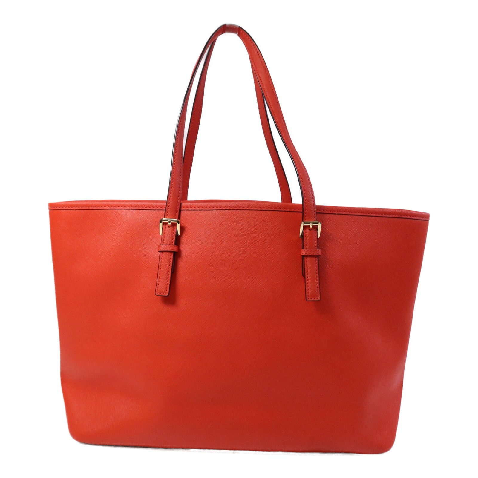 Michael Kors 牛皮皮革Shoulder Bag金扣肩背袋