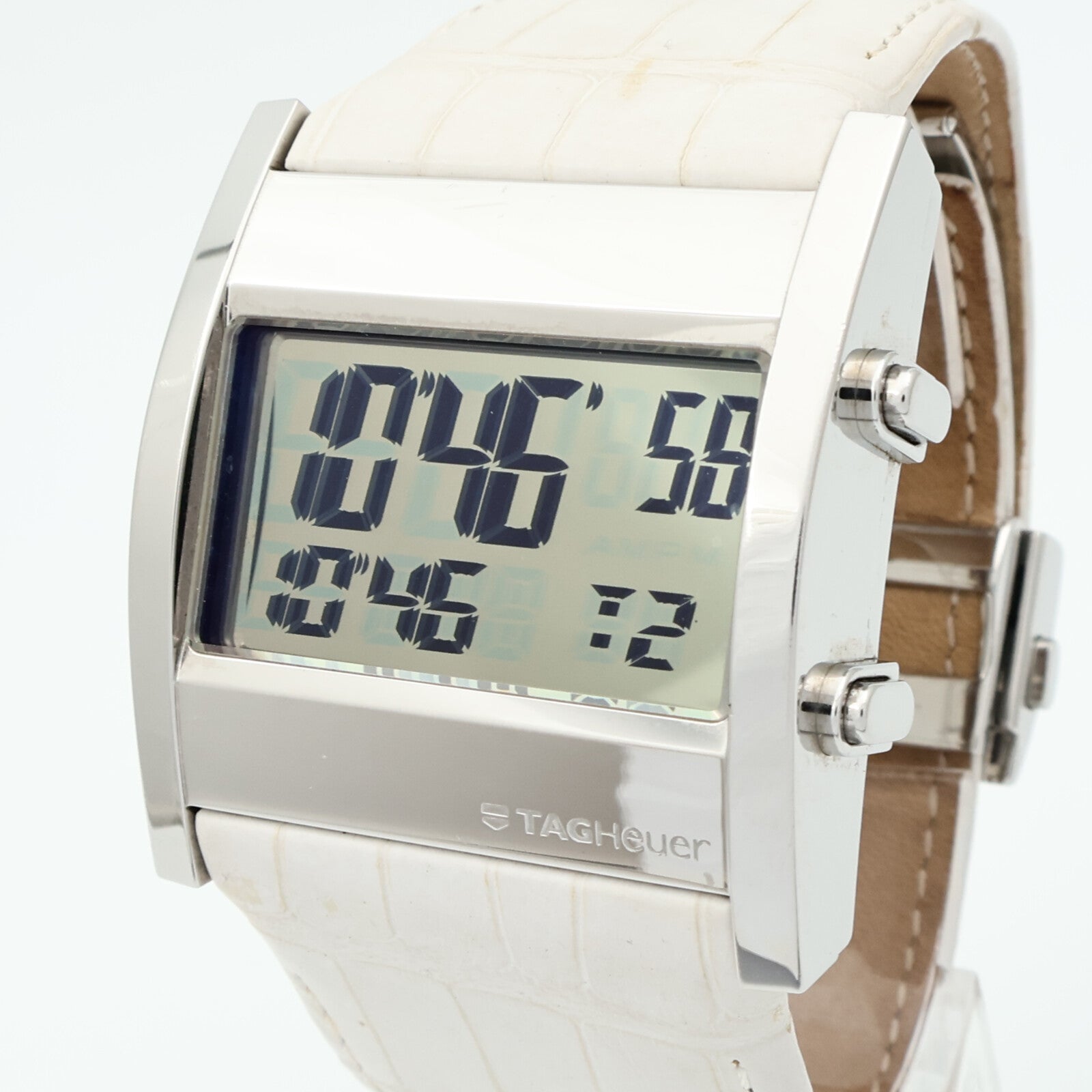 TAG HEUER Microtimer CS111G.FC6199