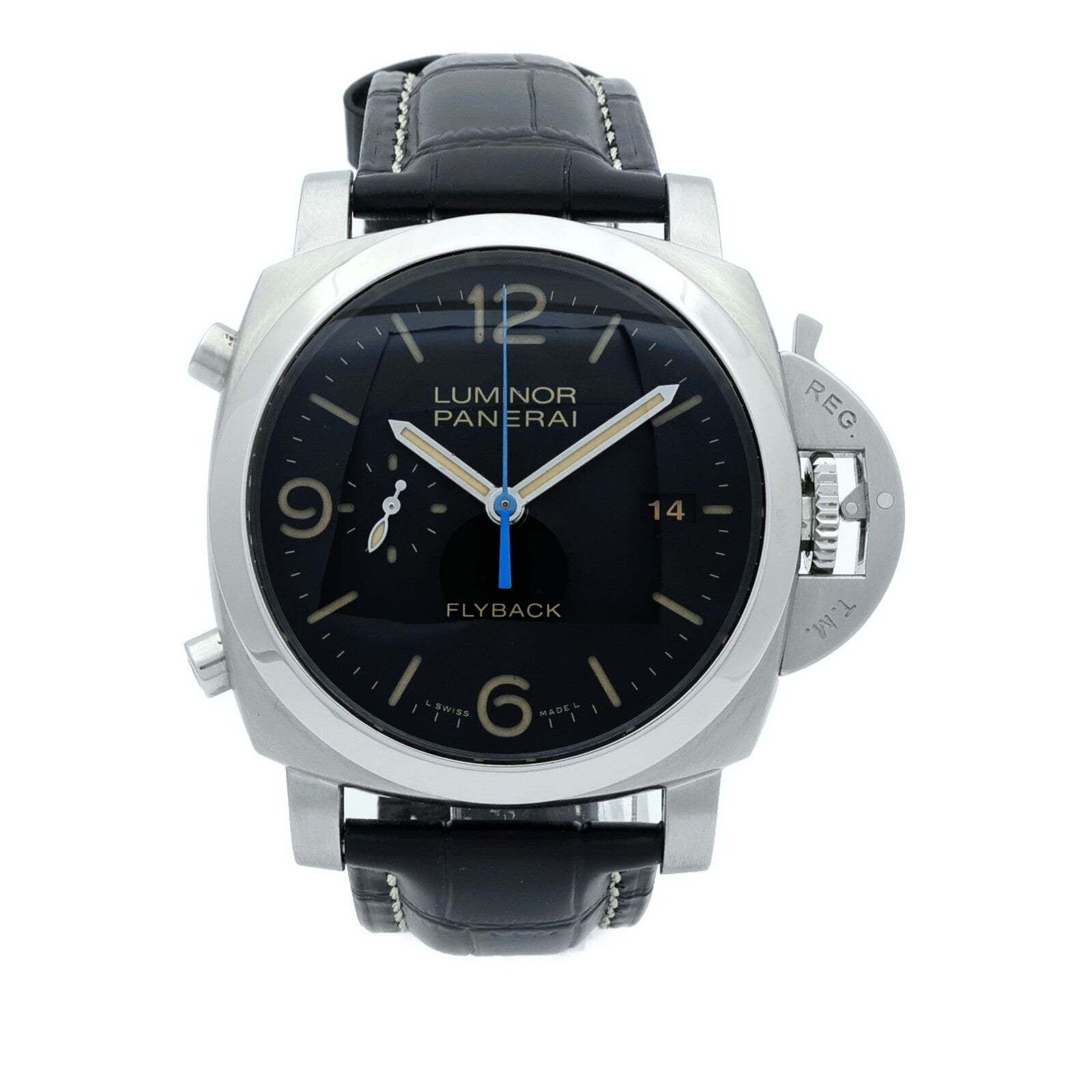 PANERAI Luminor Flyback Chronograph PAM00524
