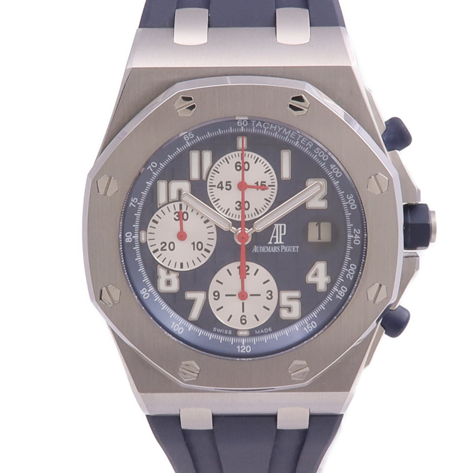 AUDEMARS PIGUET Royal Oak OffShore Limited 26181ST.00.D202CR.01