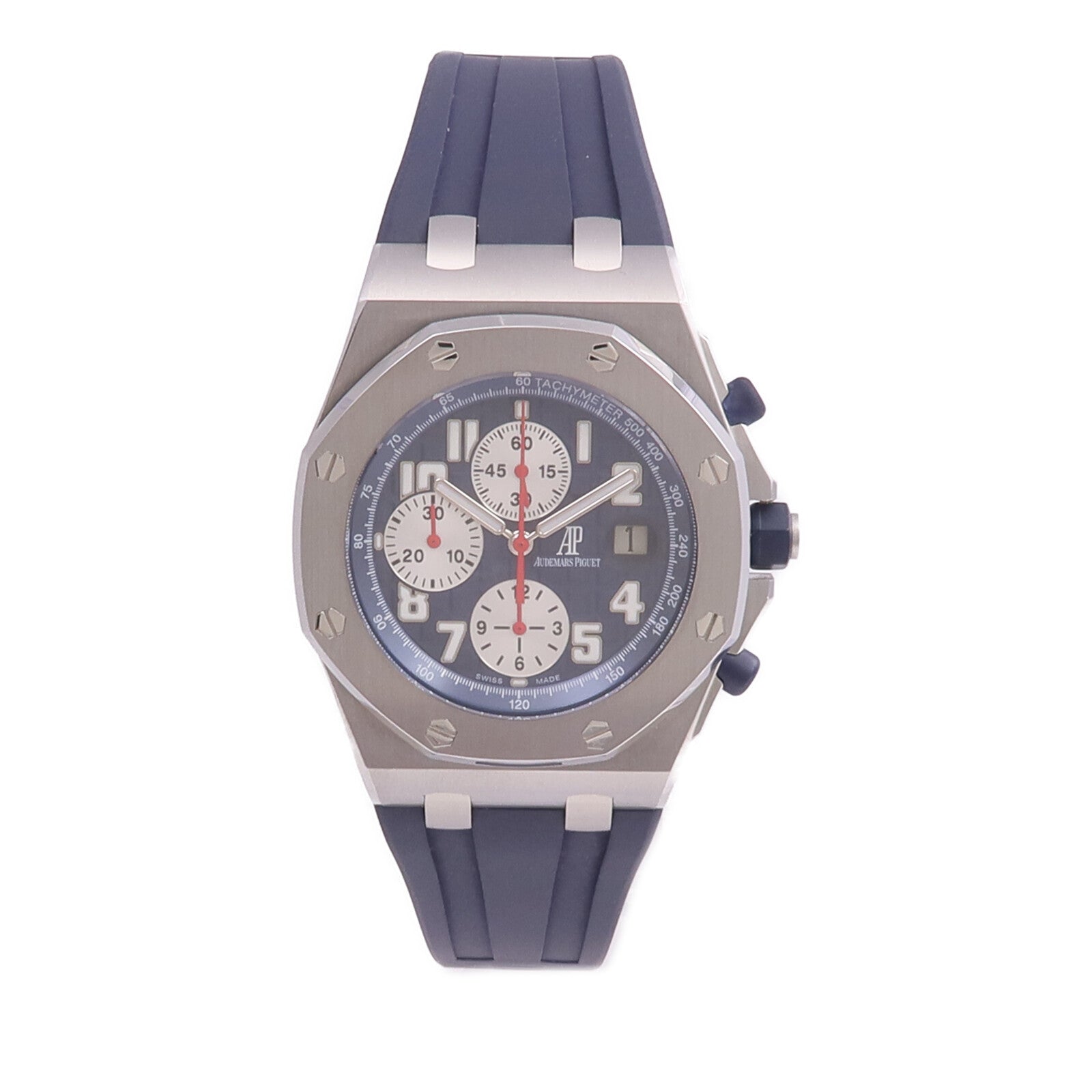 AUDEMARS PIGUET Royal Oak OffShore Limited 26181ST.00.D202CR.01
