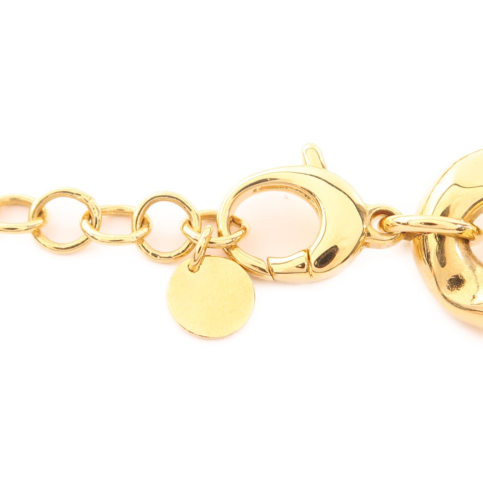 Miu Miu 金屬Necklace項鍊