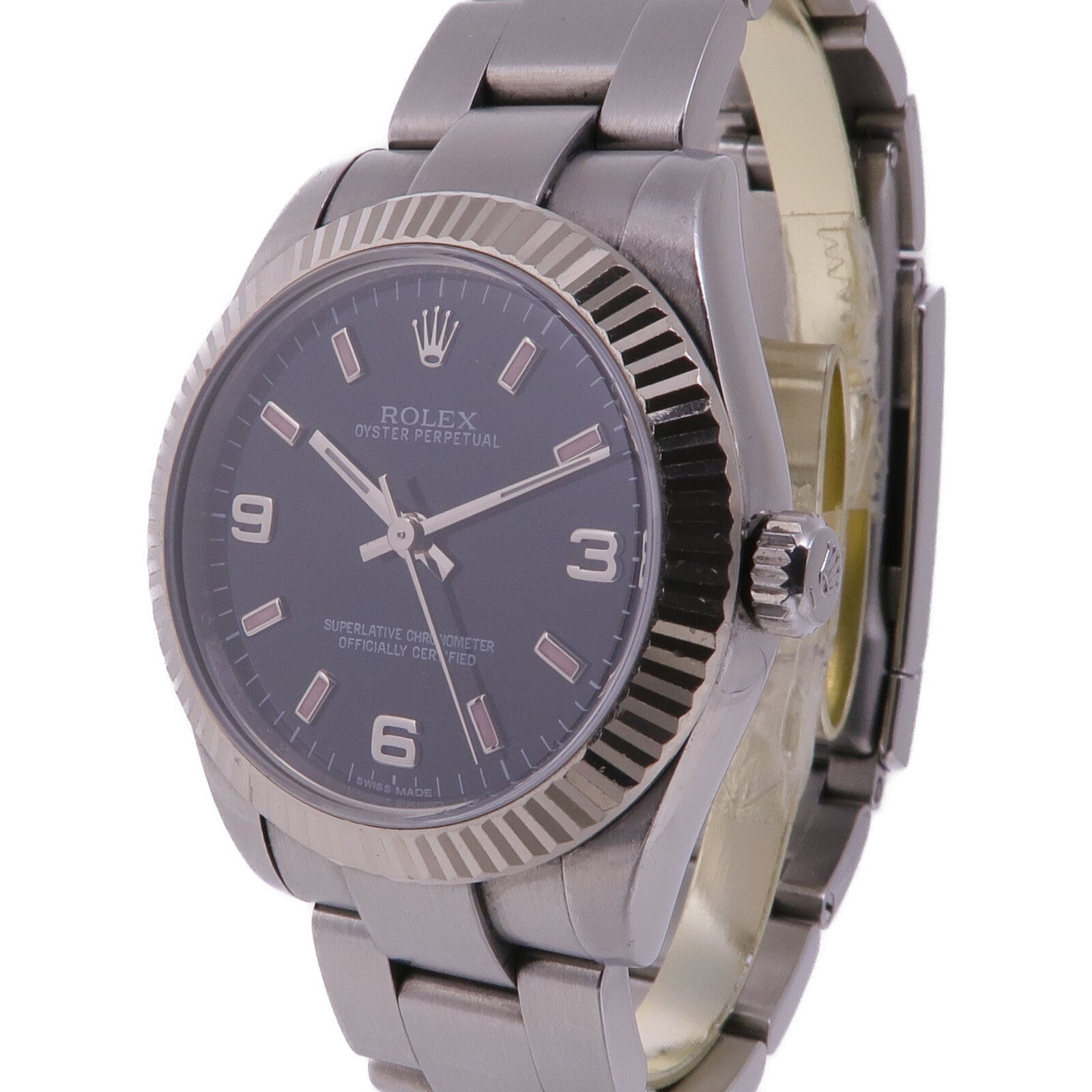 ROLEX Oyster Perpetual 177234