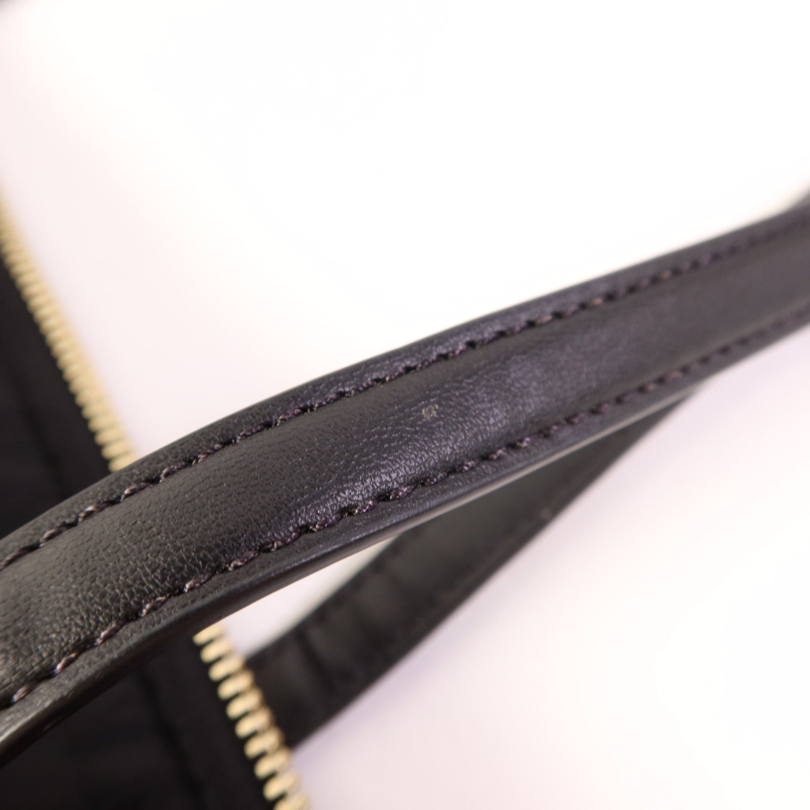 Kate Spade 尼龍Tote Bag金扣手挽袋