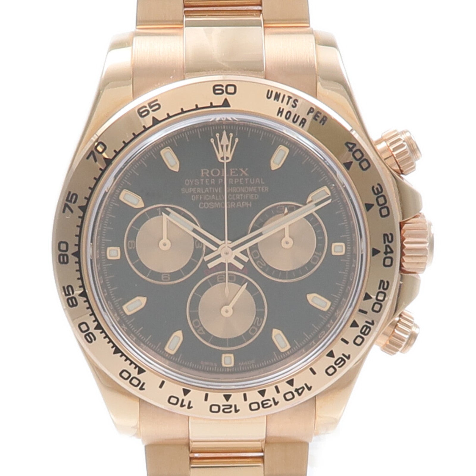 ROLEX Daytona 116505