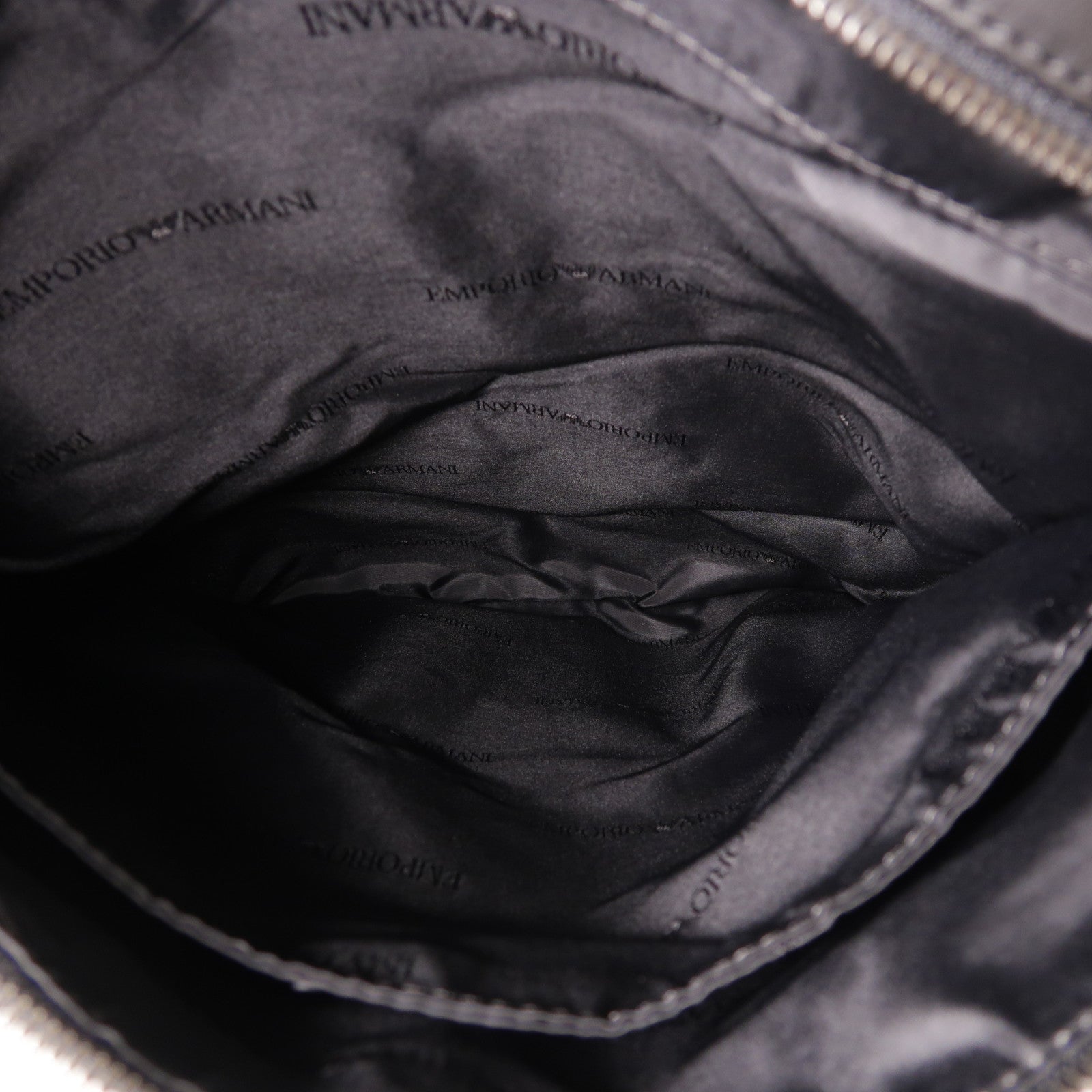 SELECTION 牛皮皮革/羊毛Amani Backpack背包