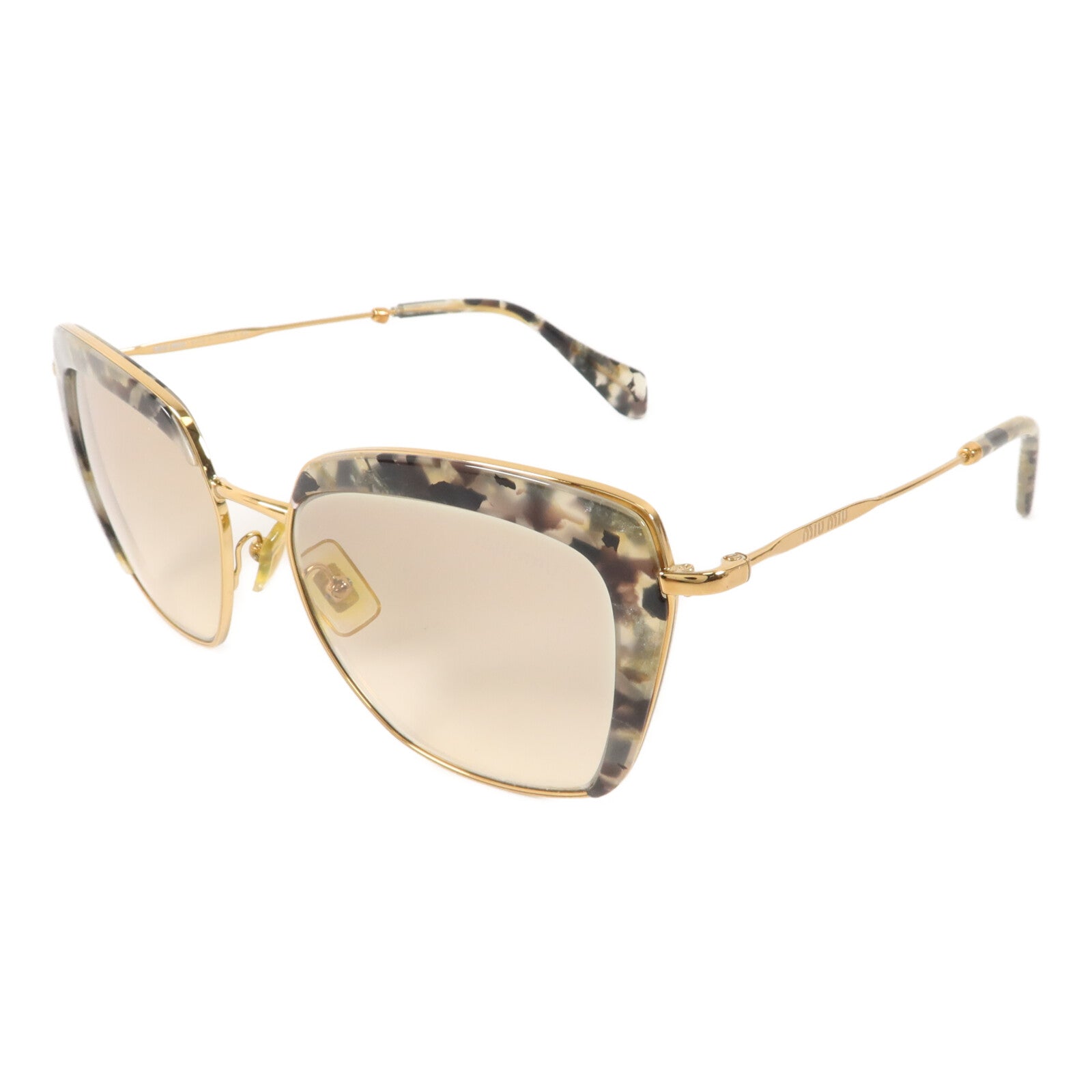 Miu Miu 金屬Sunglasses太陽眼鏡