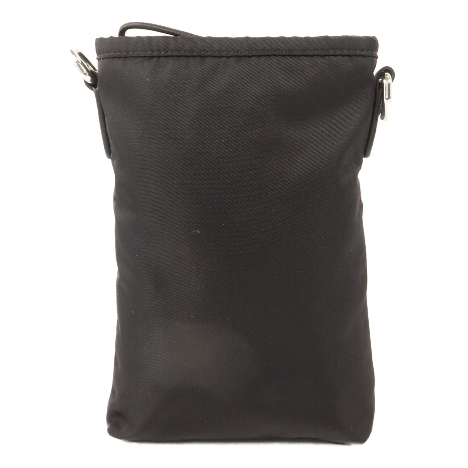 PRADA 尼龍Re-Nylon Shoulder Bag肩背袋