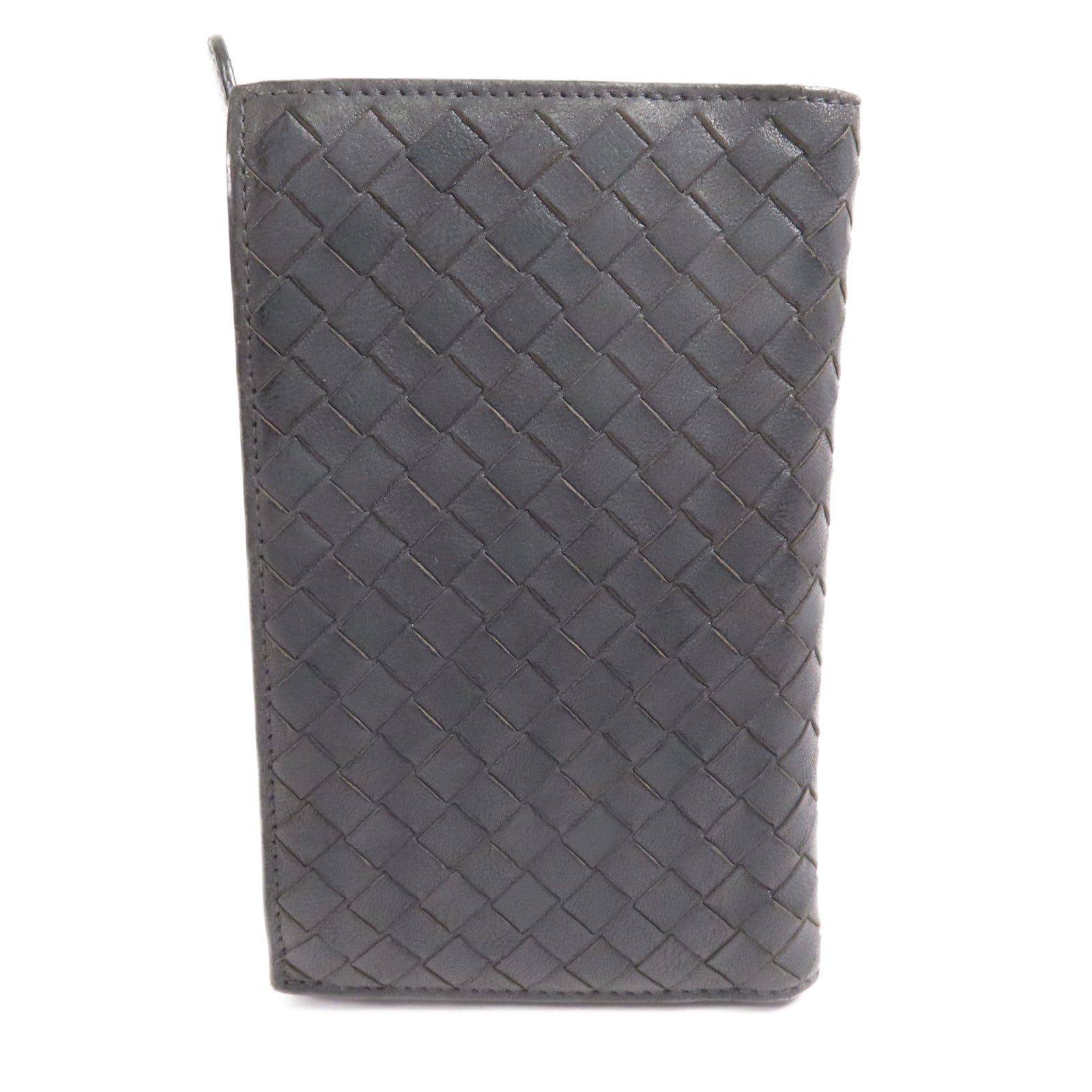 BOTTEGA VENETA 羊皮皮革Wallet錢包