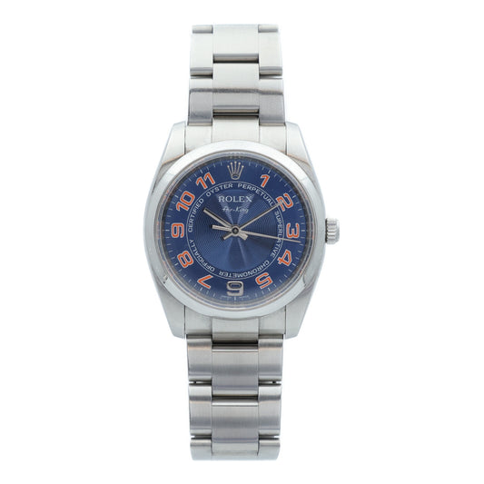 ROLEX Air King 114200