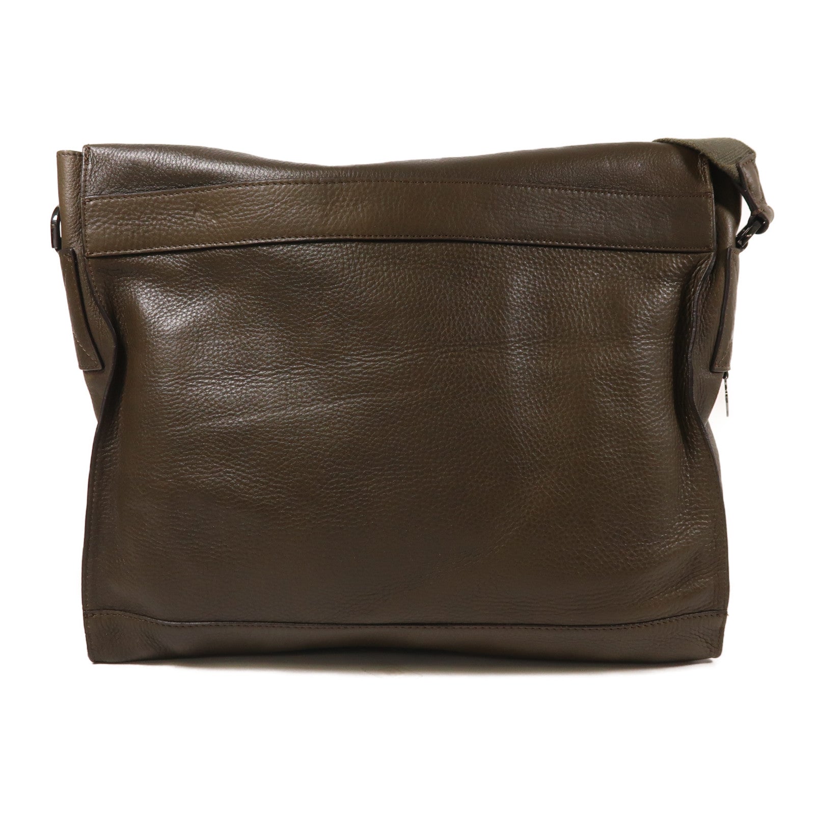 MULBERRY 牛皮皮革Shoulder Bag肩背袋