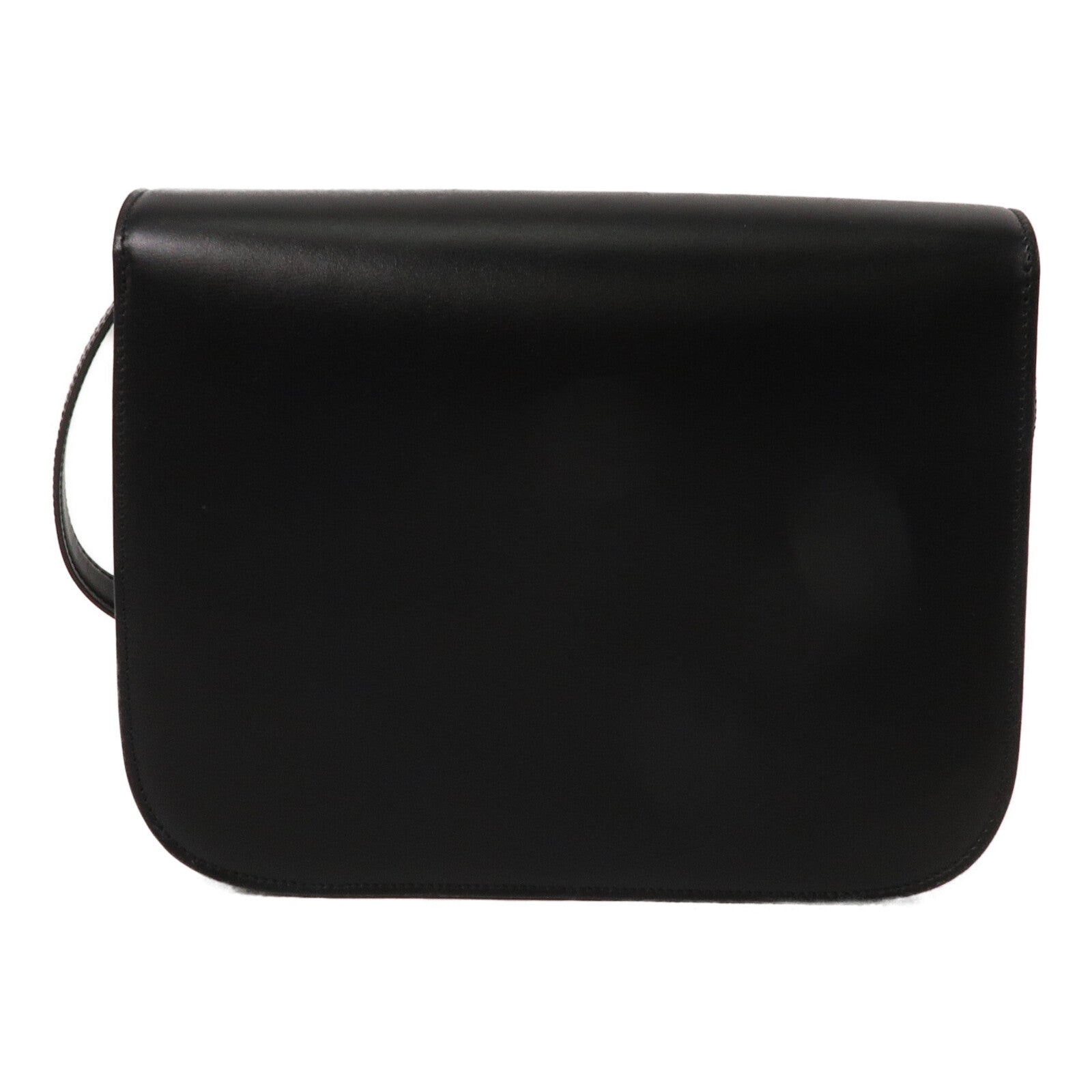 CELINE 牛皮皮革Classic Box肩背袋