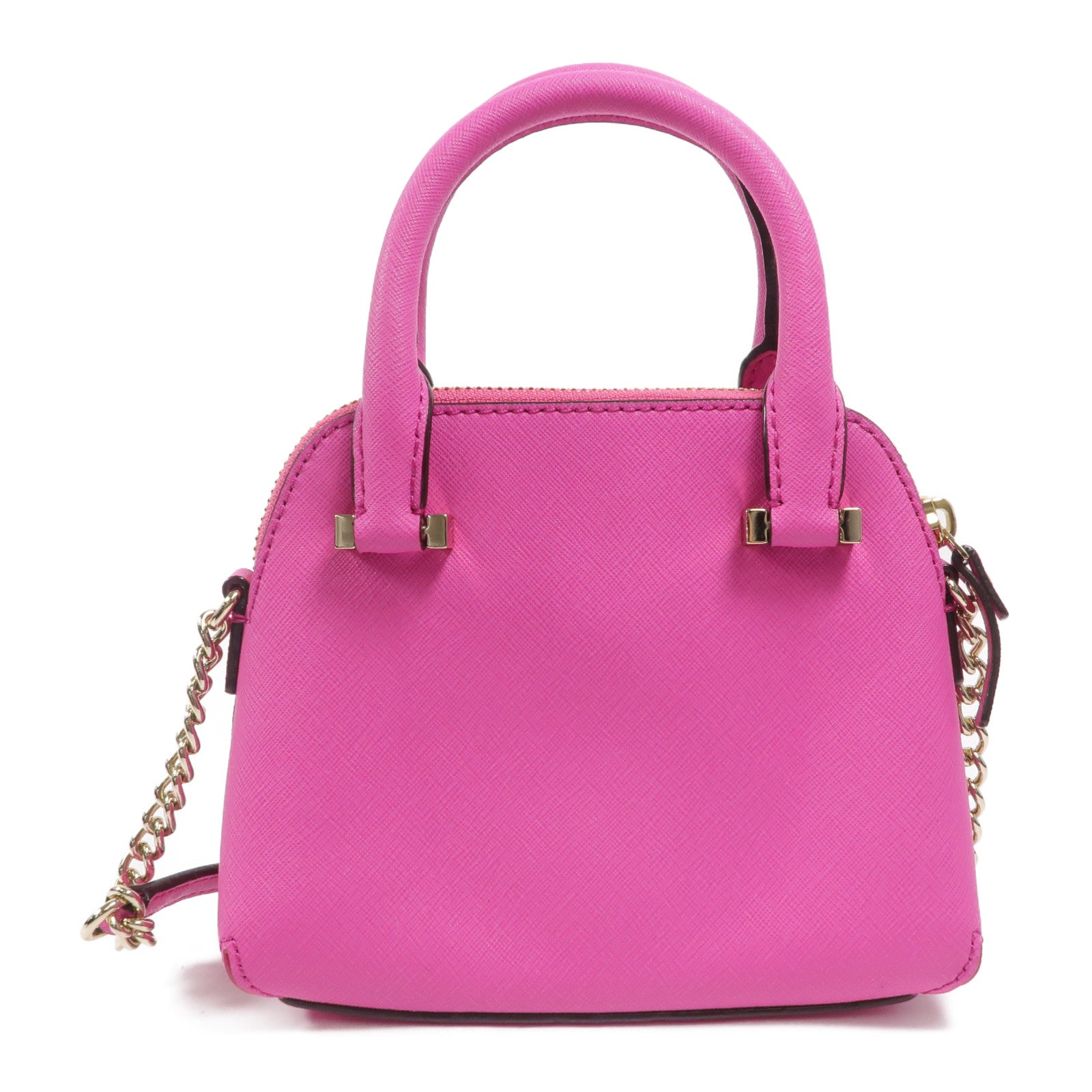 Kate Spade 牛皮皮革Shoulder Bag手挽肩背兩用袋