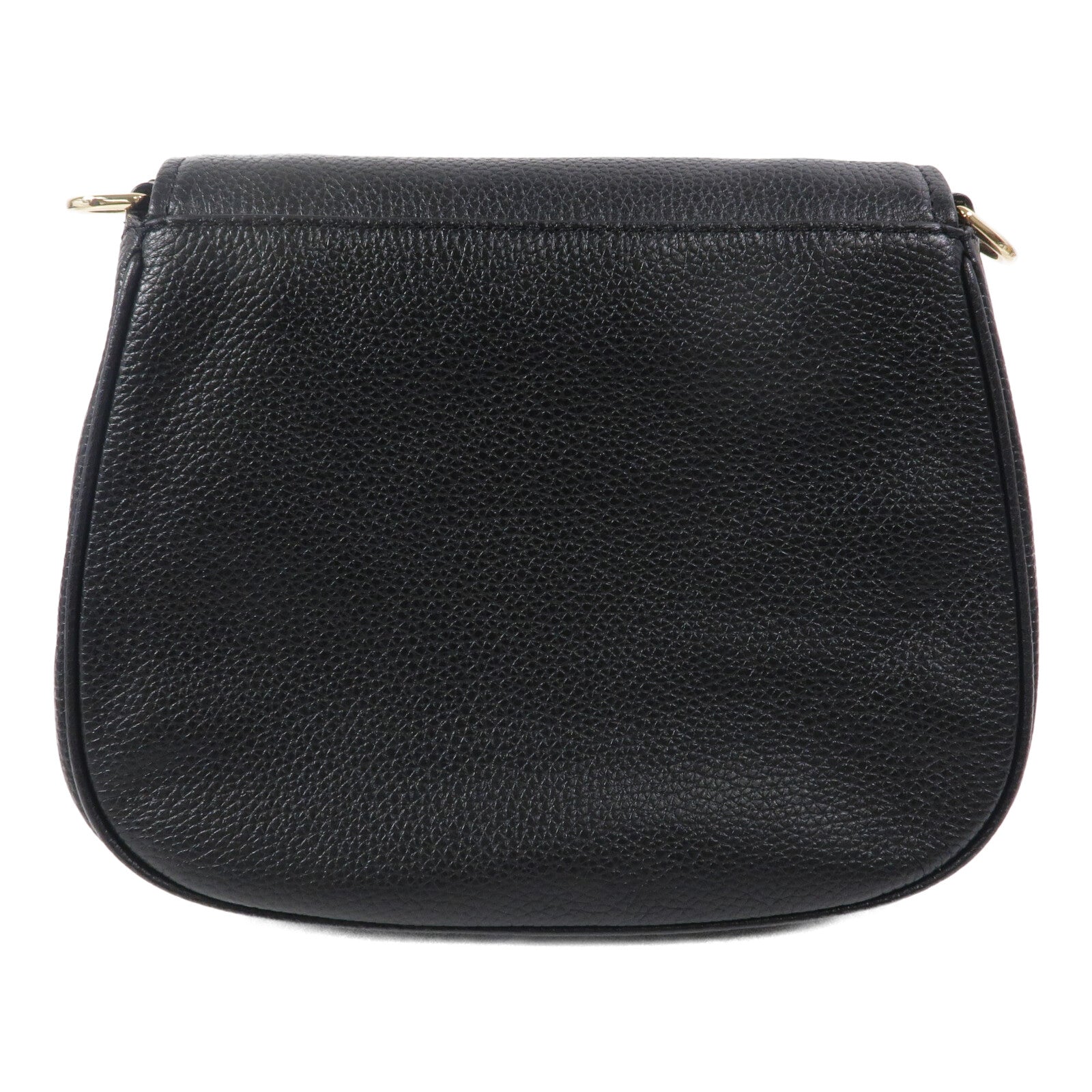 MARC BY MARC JACOBS 牛皮皮革Shoulder Bag肩背袋