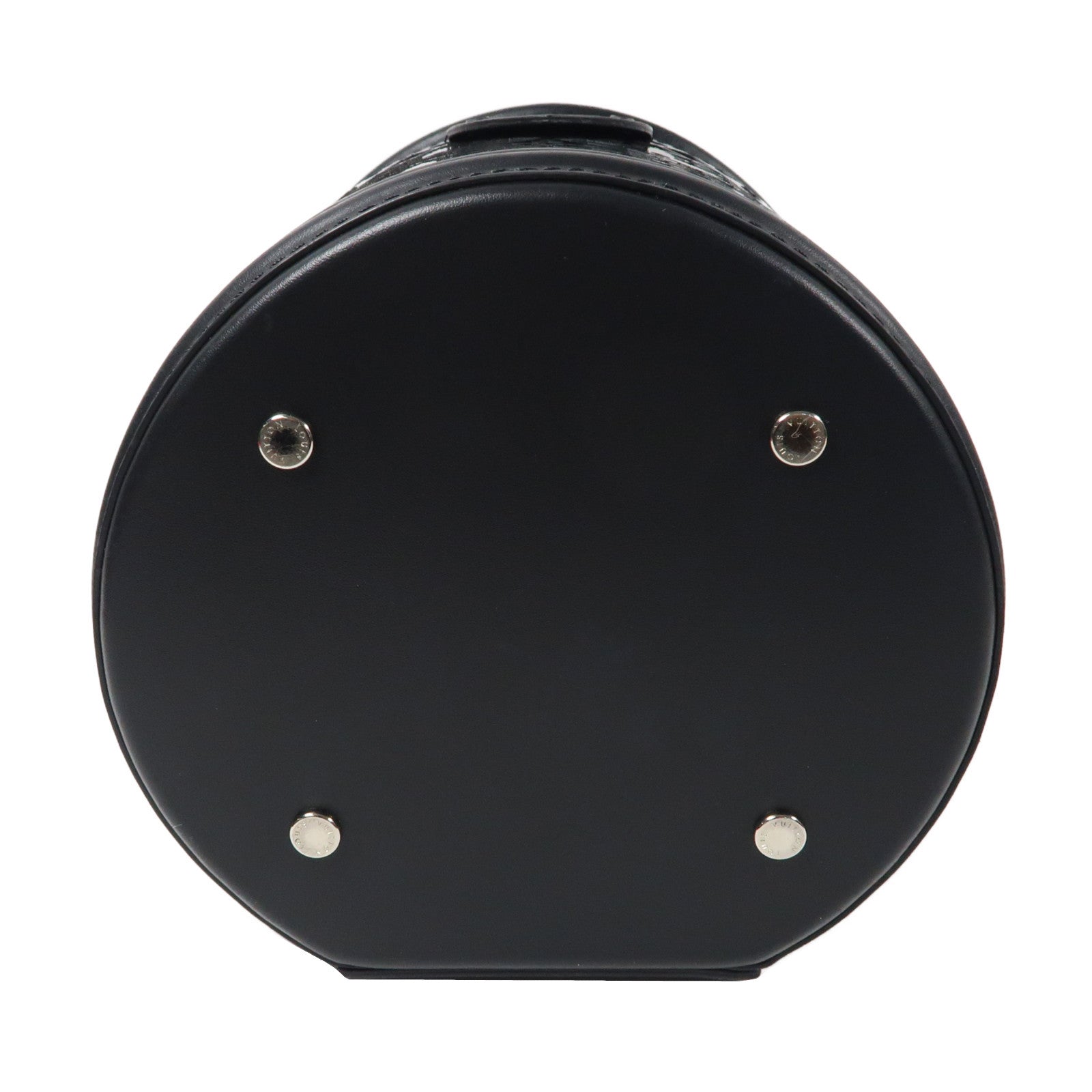 LOUIS VUITTON 【激減優惠】Monogram Lace Cannes手挽肩背兩用袋黑色