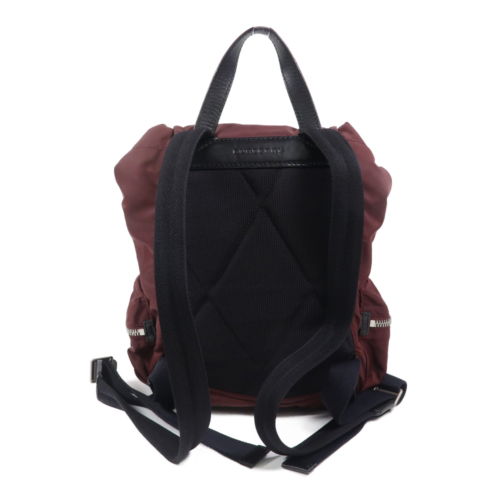 BURBERRY 尼龍Backpack背包
