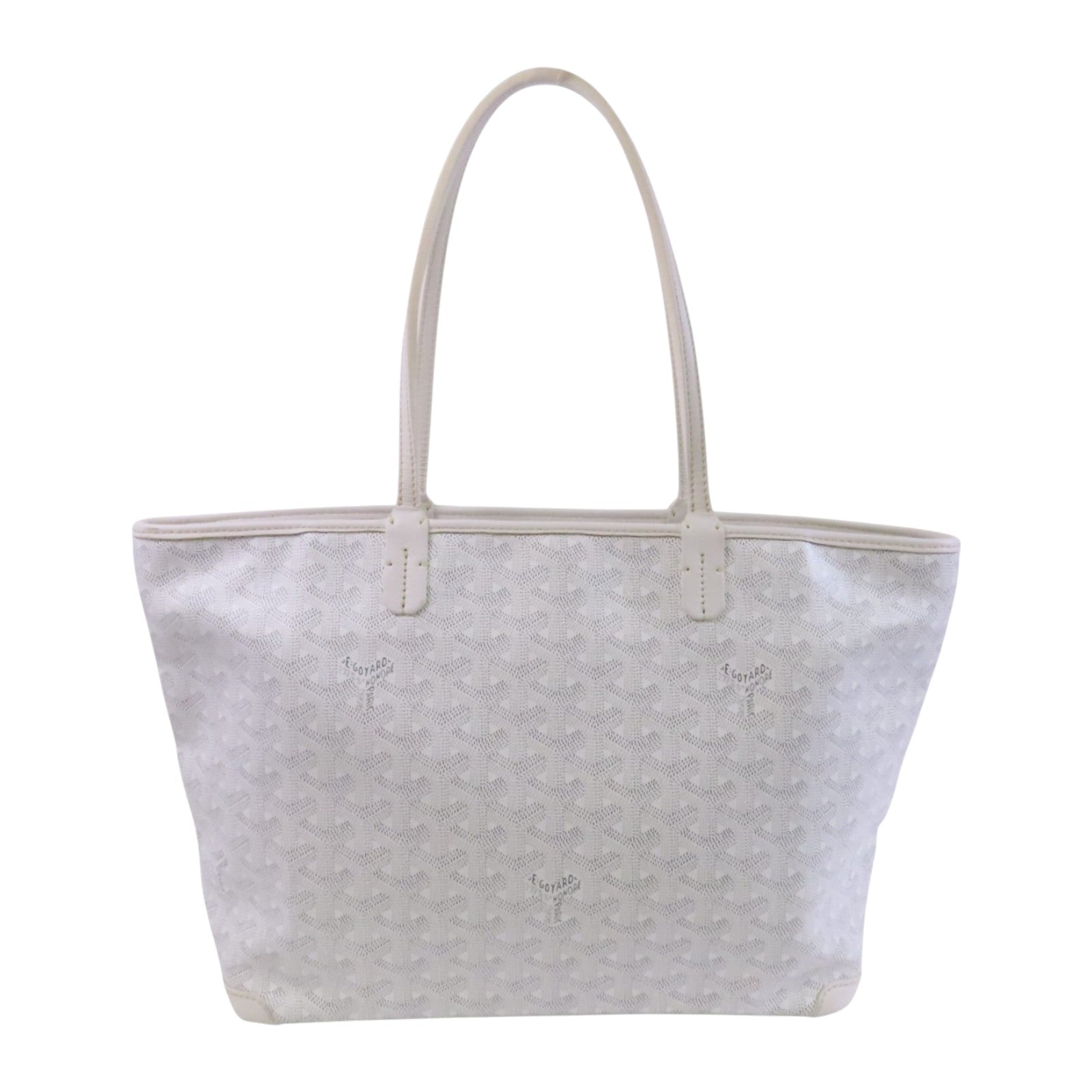 GOYARD 塗層帆布Artois PM肩背袋