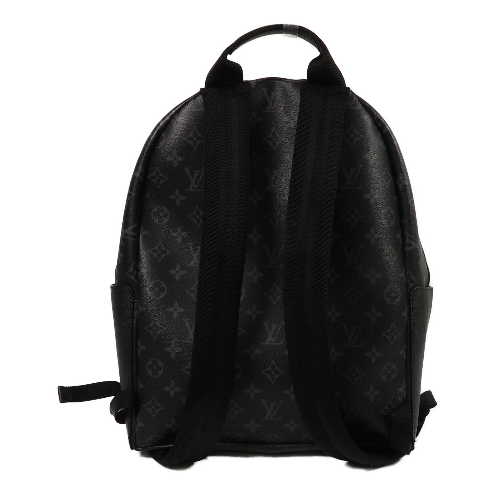 LOUIS VUITTON Taigarama Discovery Backpack背包