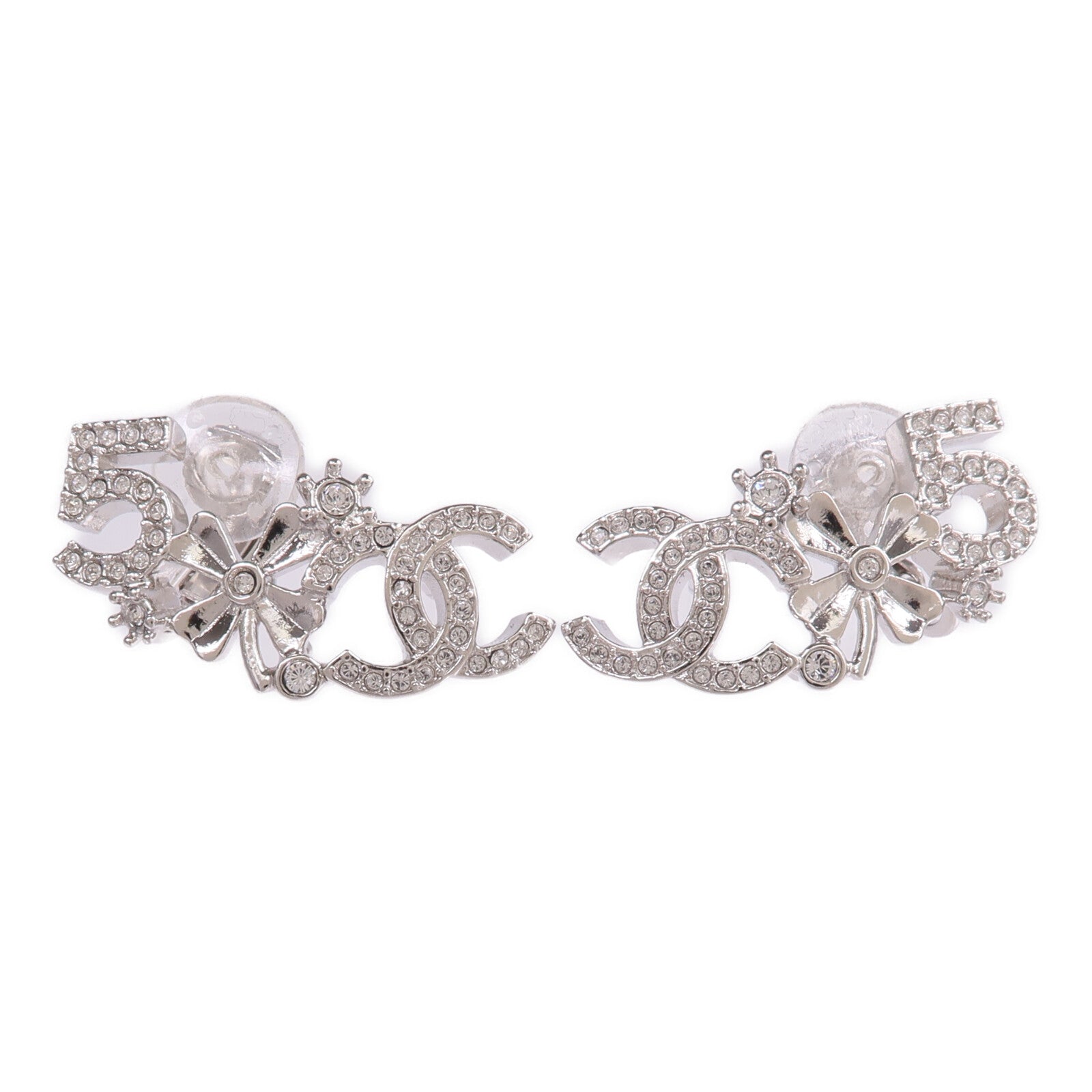 CHANEL 金屬Earrings耳環