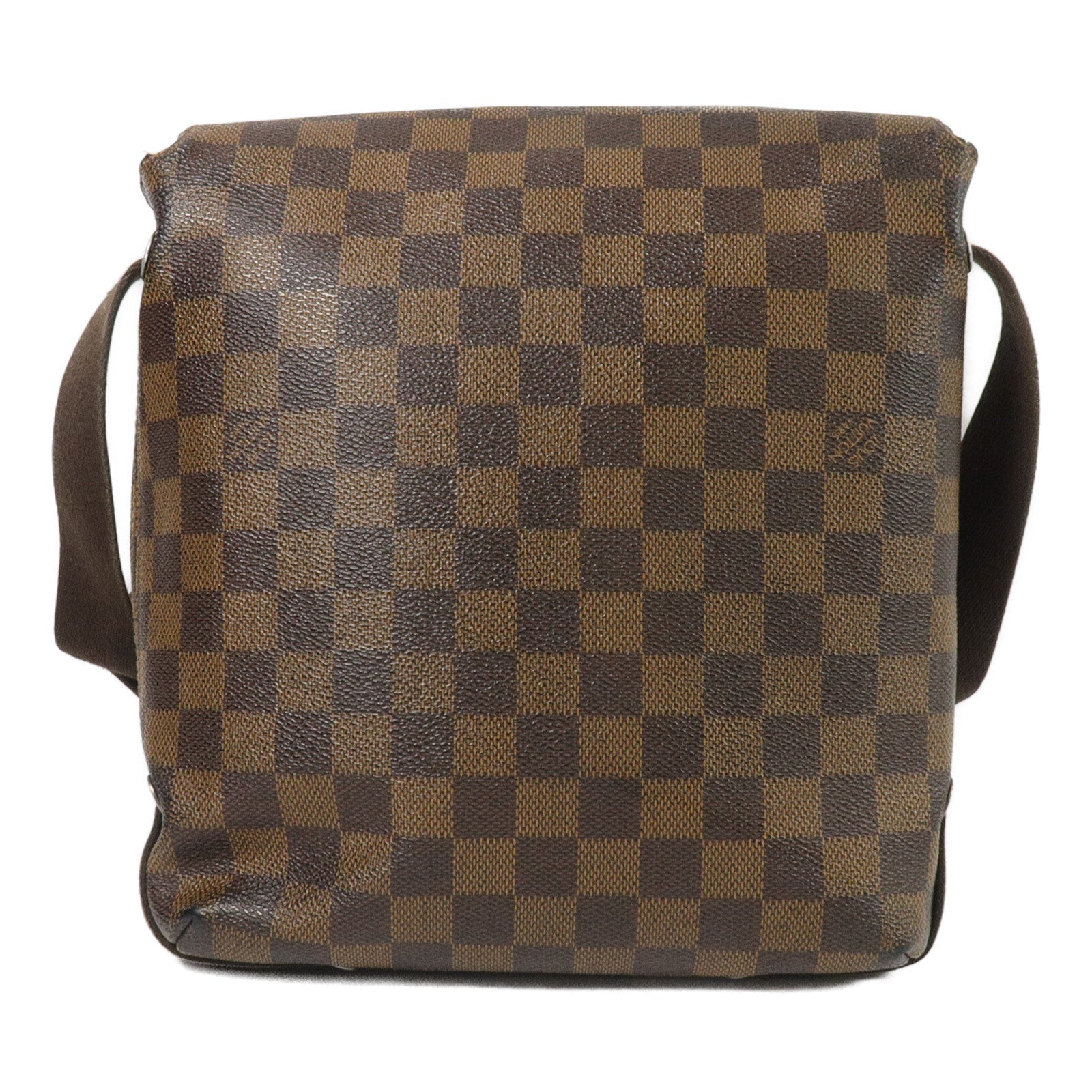 LOUIS VUITTON Damier Brooklyn PM肩背袋