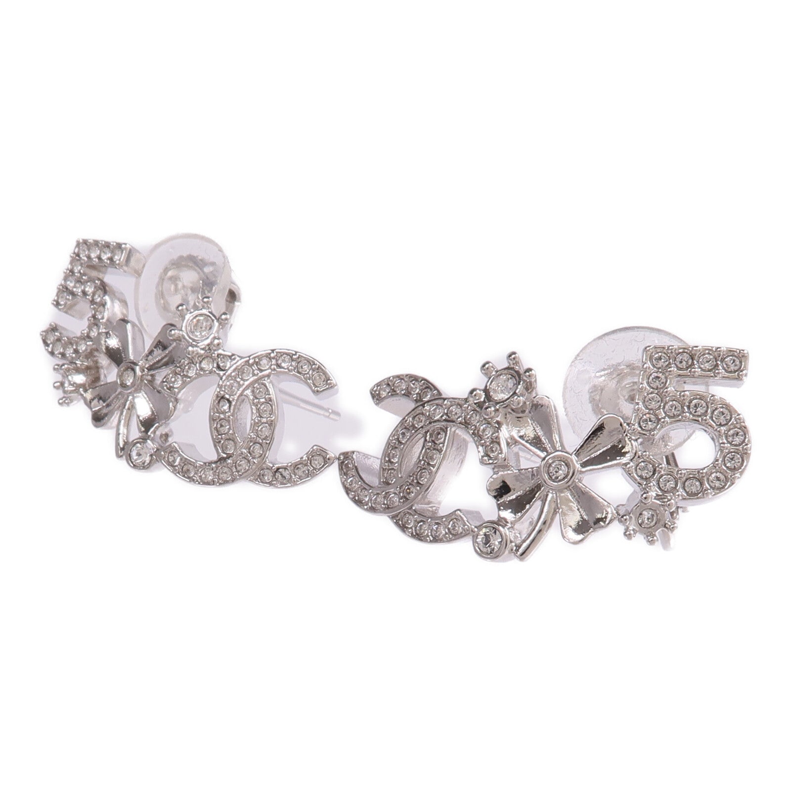 CHANEL 金屬Earrings耳環