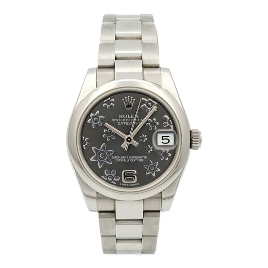 ROLEX Datejust 178240