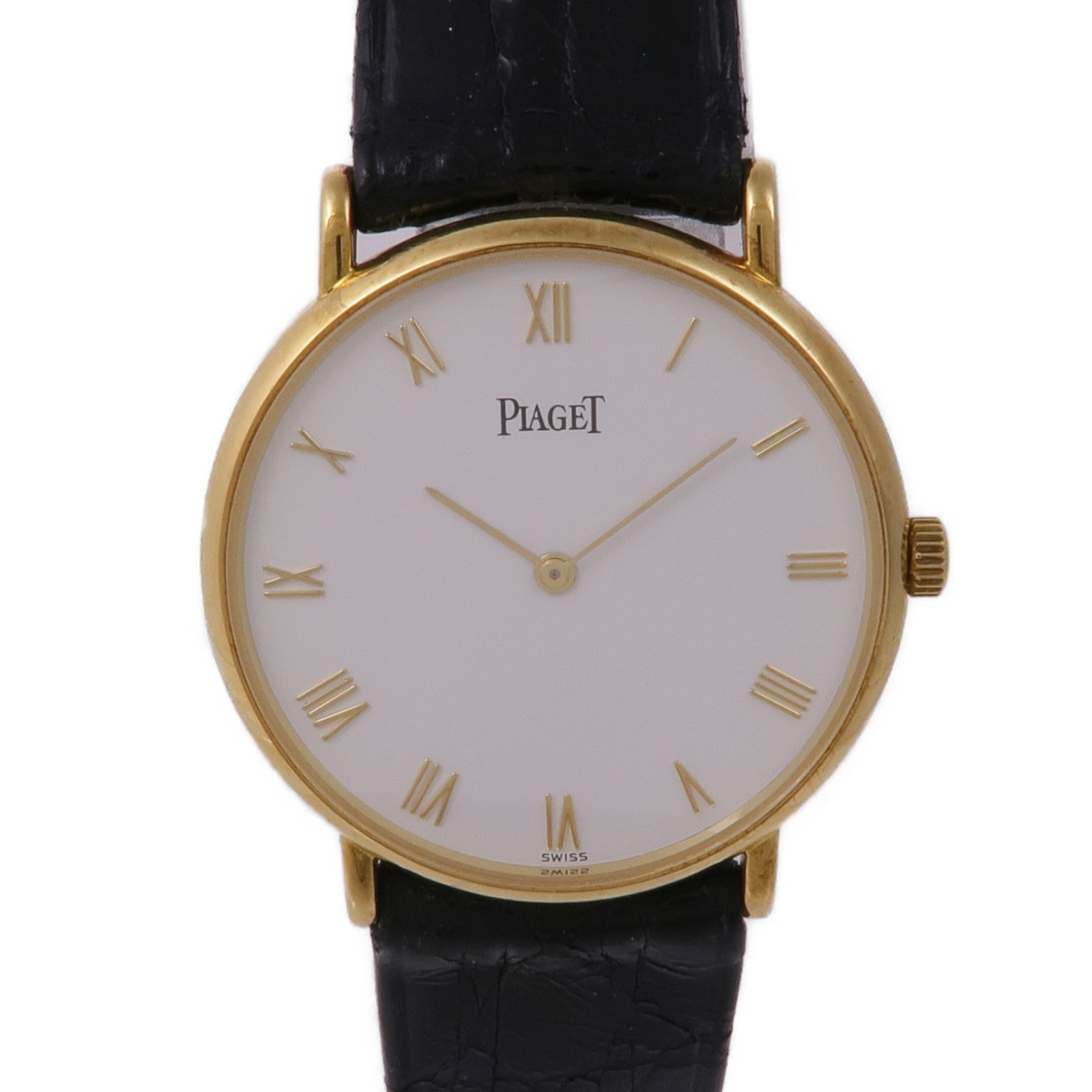 PIAGET Altiplano 8025N