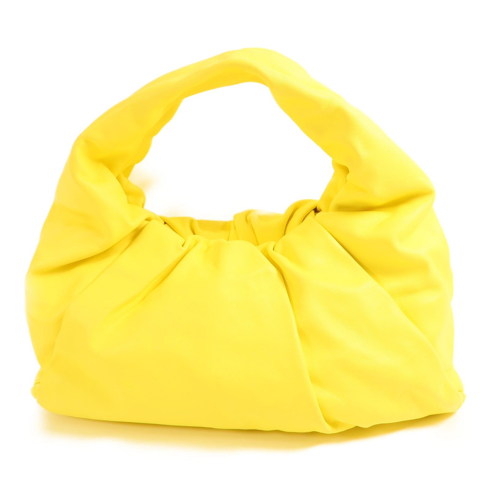 BOTTEGA VENETA 【激減優惠】牛皮皮革Shoulder Bag肩背袋