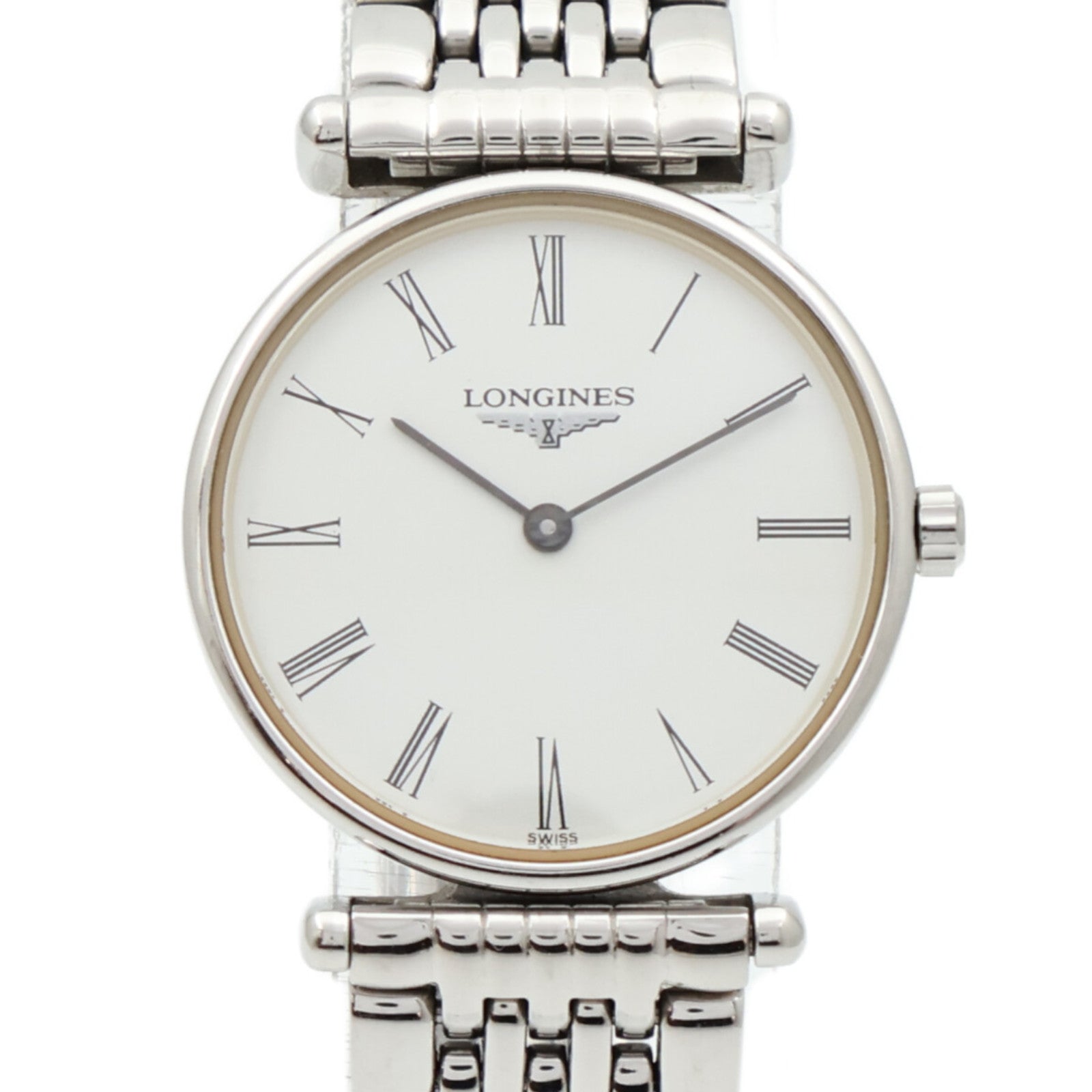 LONGINES La Grande Classique L4.135.4