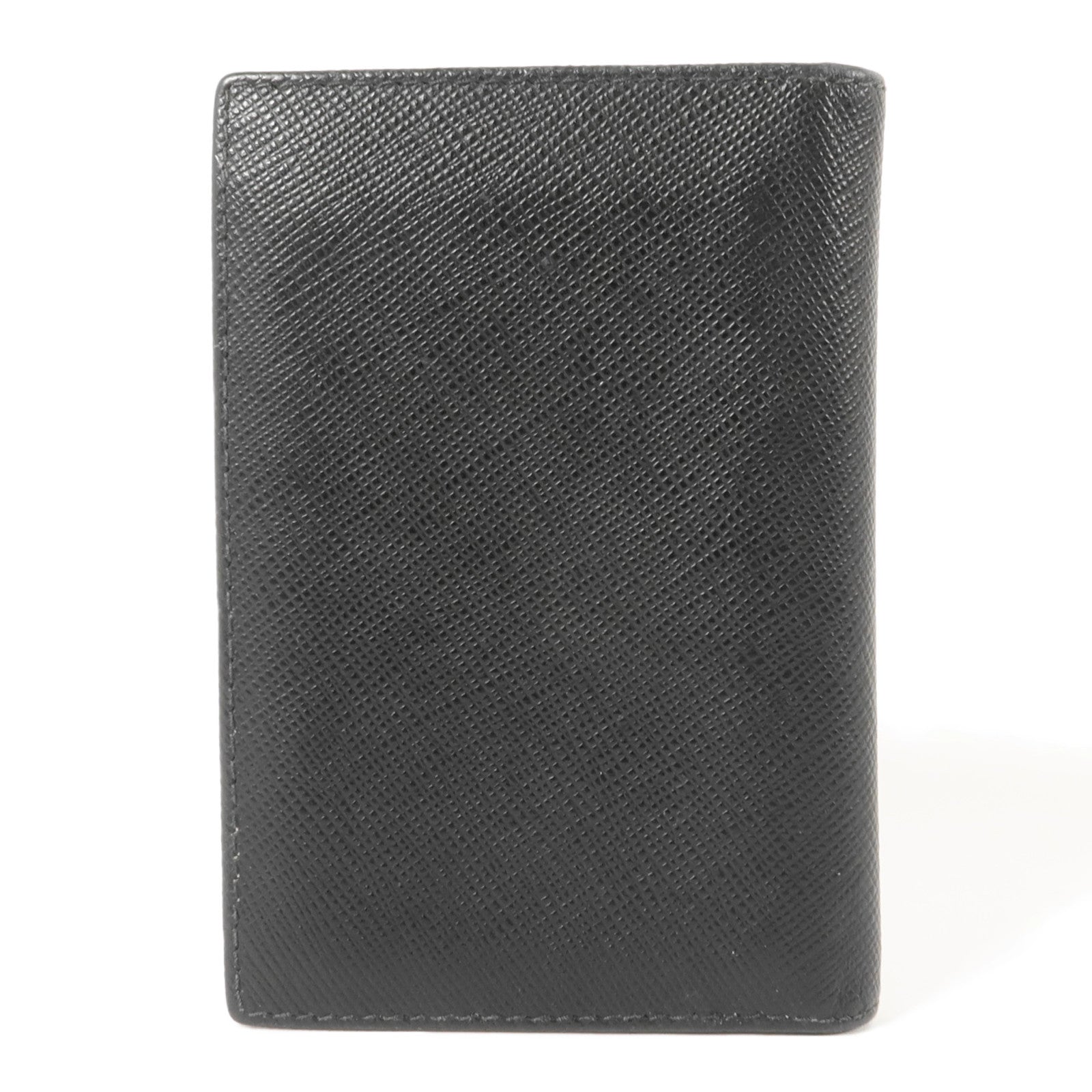 PRADA Saffiano皮革Card Holder卡片套