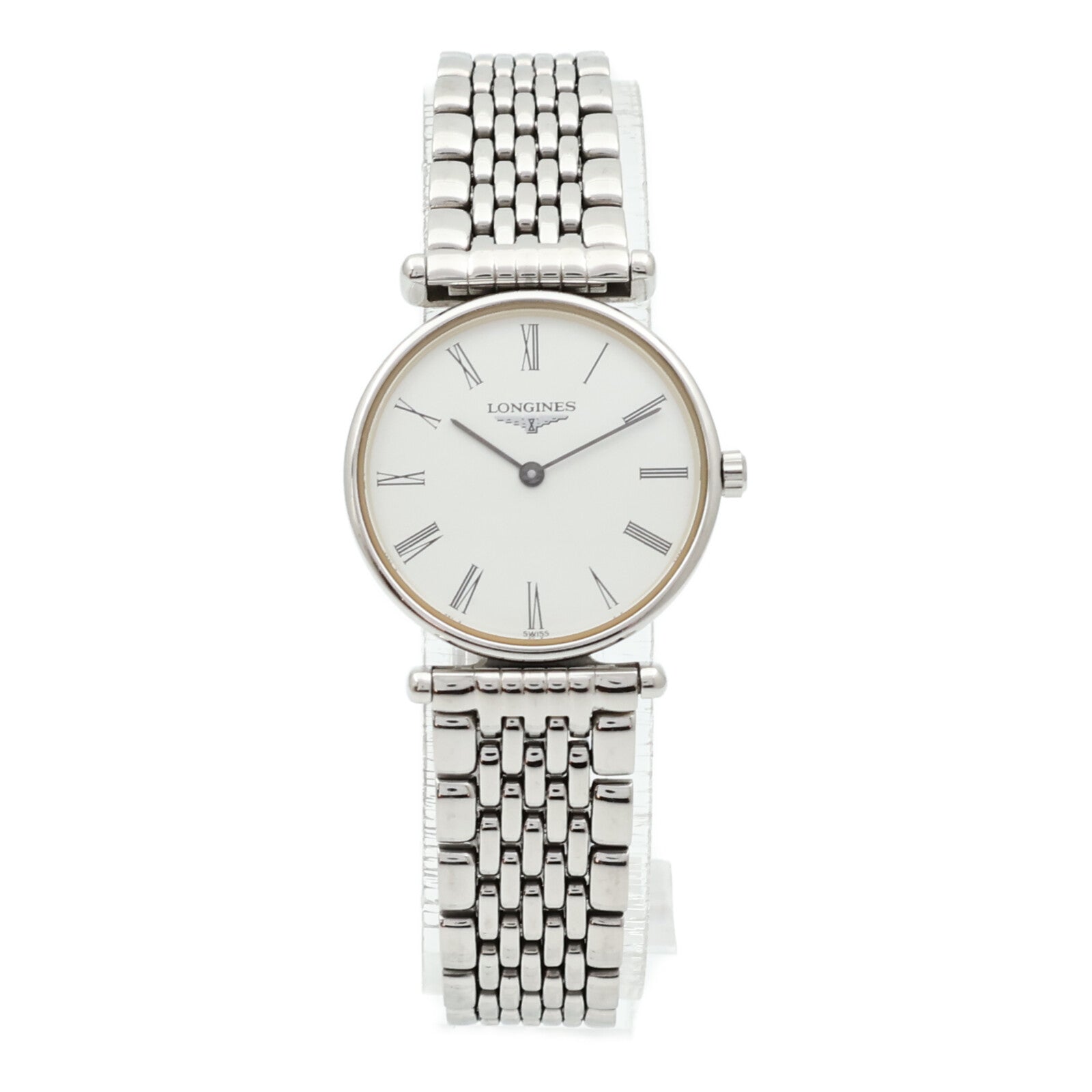 LONGINES La Grande Classique L4.135.4