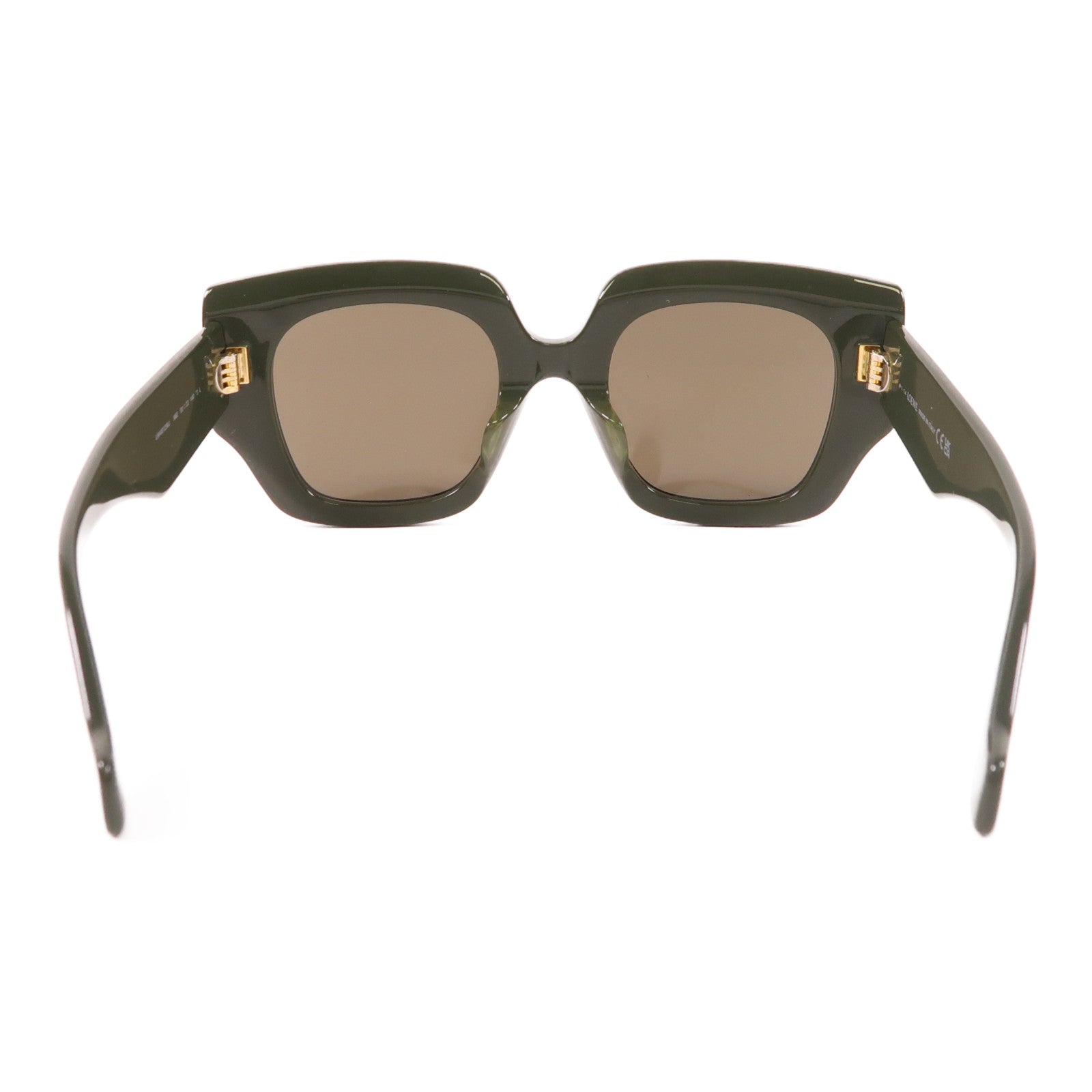LOEWE PVC Sunglasses太陽眼鏡