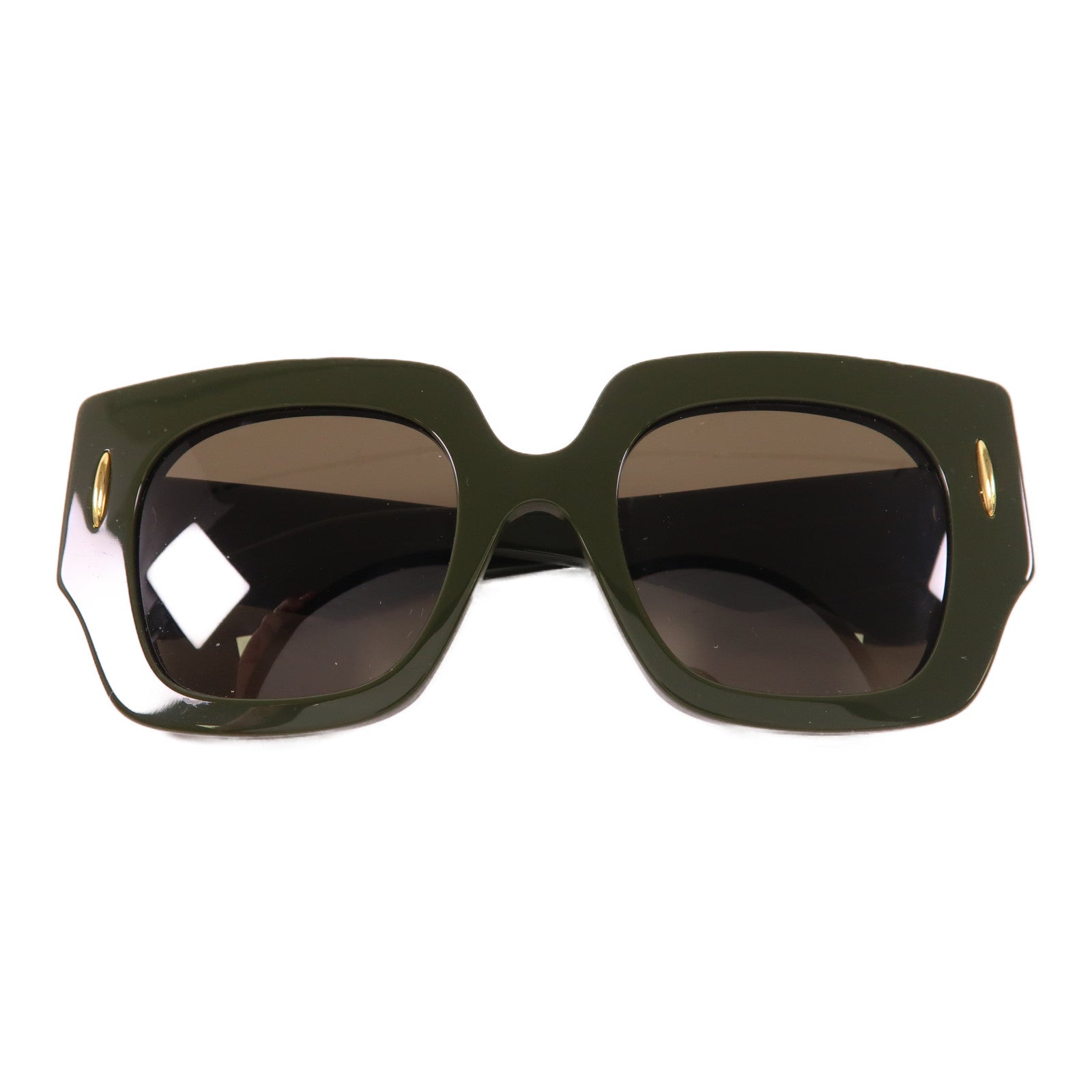 LOEWE PVC Sunglasses太陽眼鏡