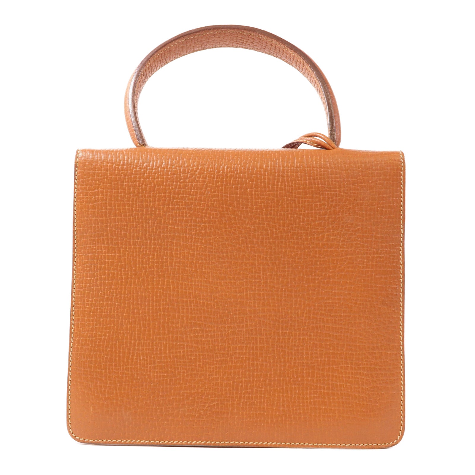 LOEWE 牛皮皮革Shoulder Bag手挽袋