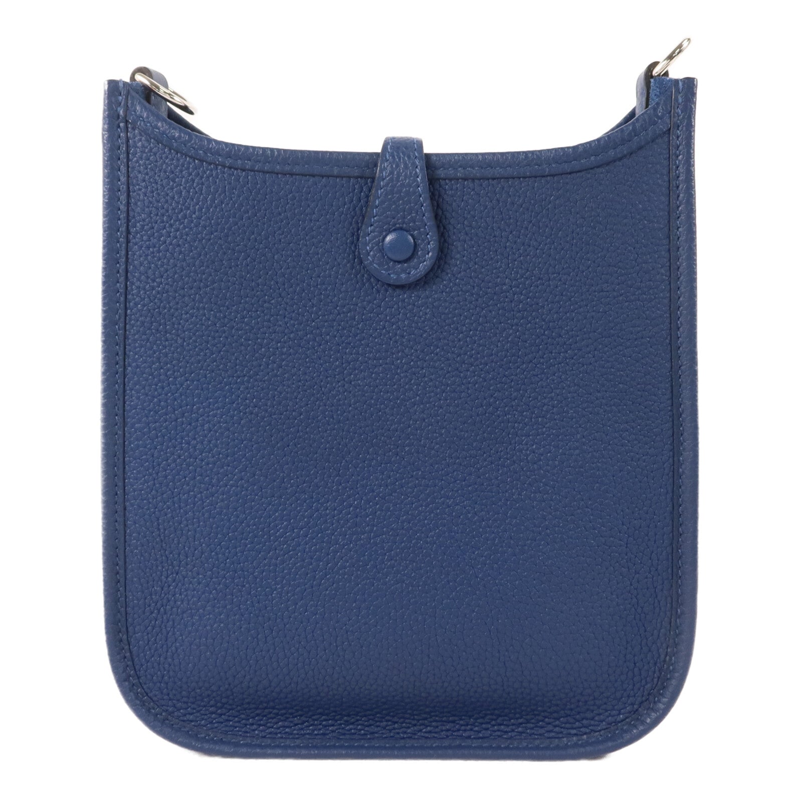 HERMES Clemence皮革Evelyne TPM肩背袋