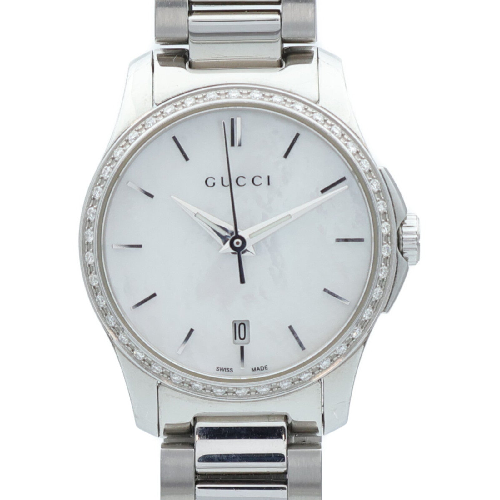 GUCCI Timeless 126.5