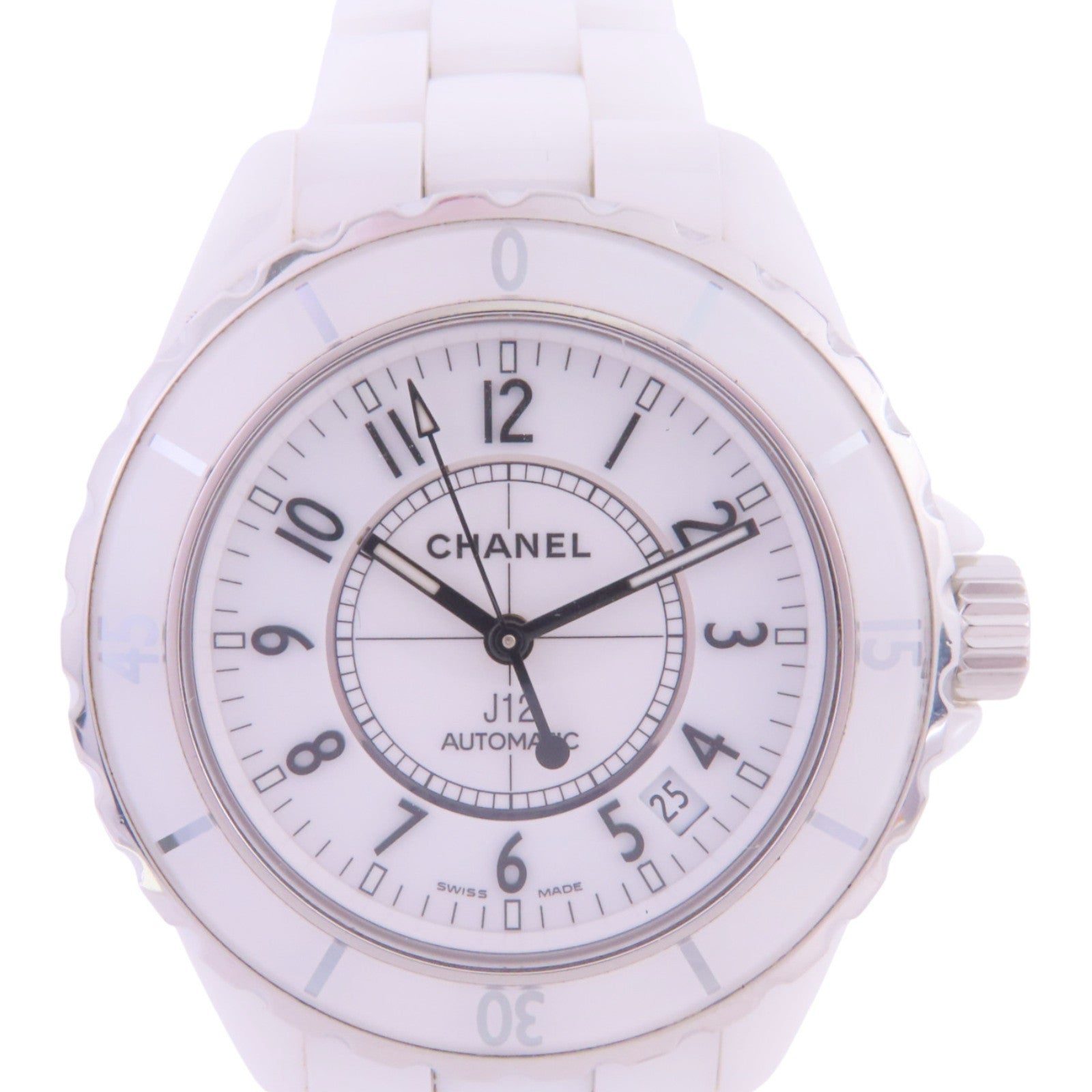 CHANEL J12 H5699