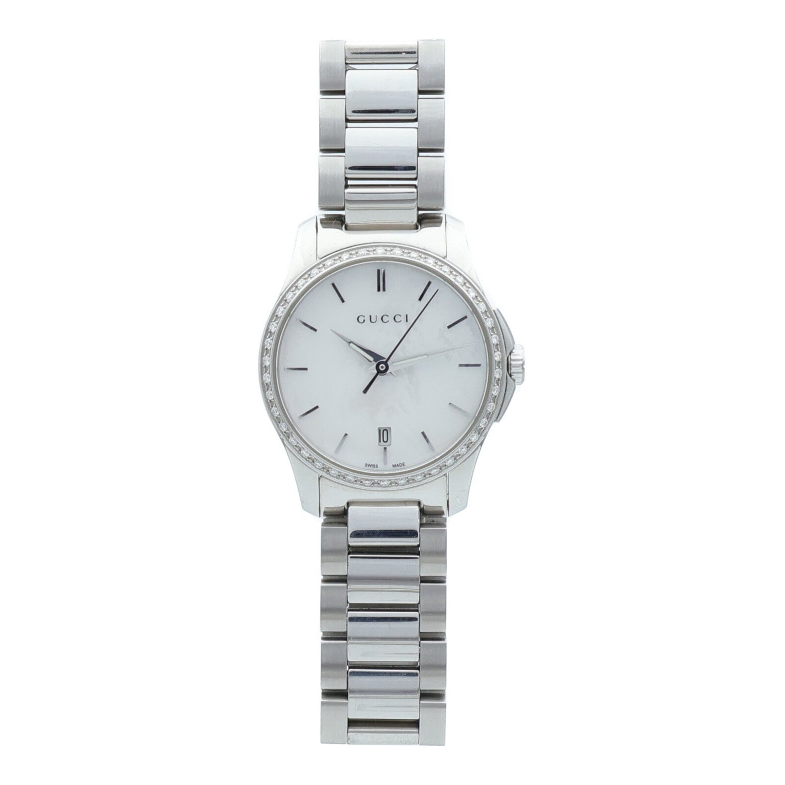 GUCCI Timeless 126.5