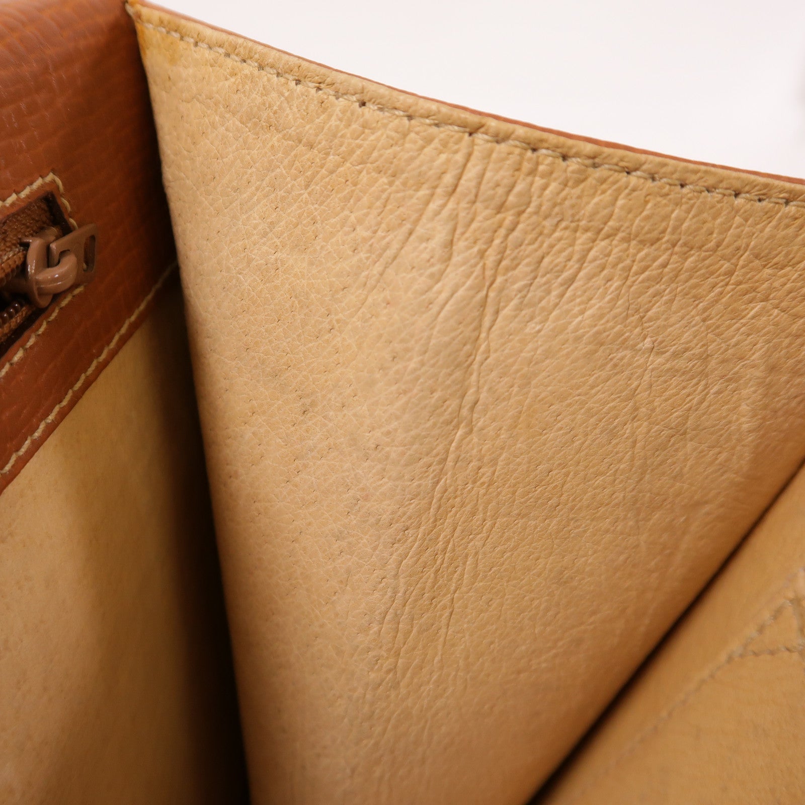 LOEWE 牛皮皮革Shoulder Bag手挽袋