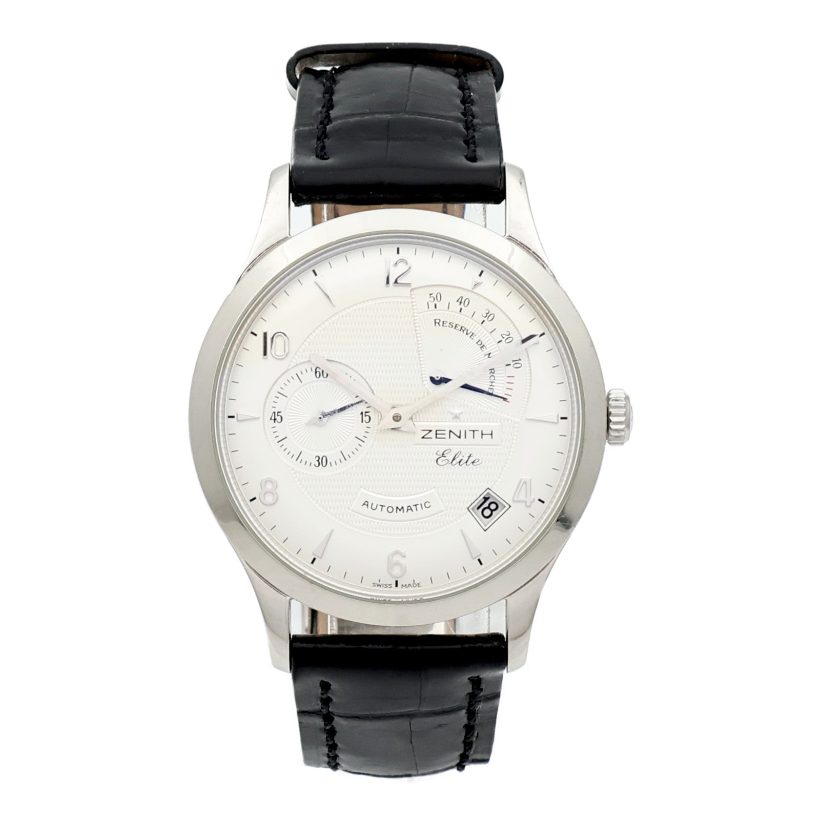 ZENITH Zenith Elite 03.1125.685
