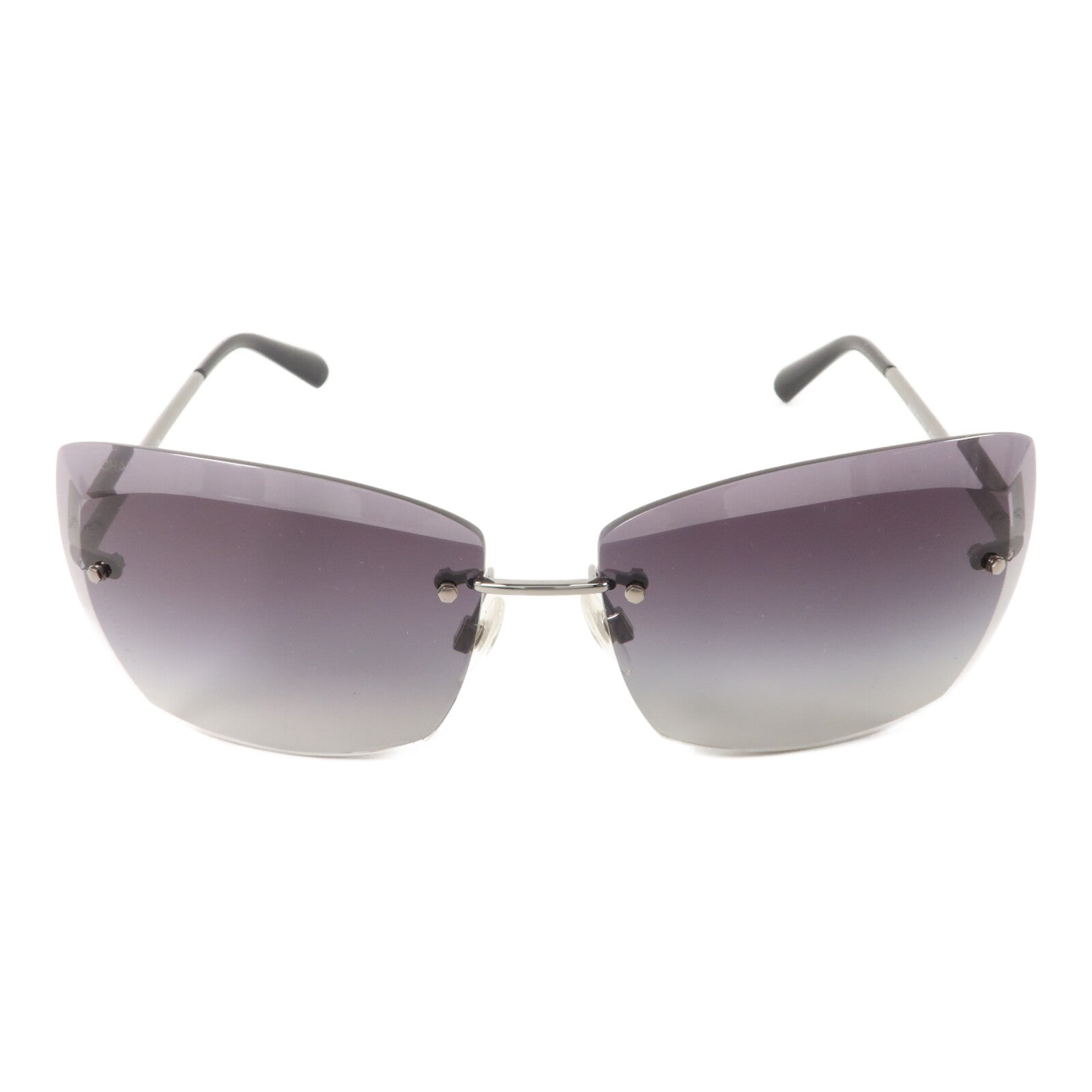 CHANEL PVC Sunglasses太陽眼鏡