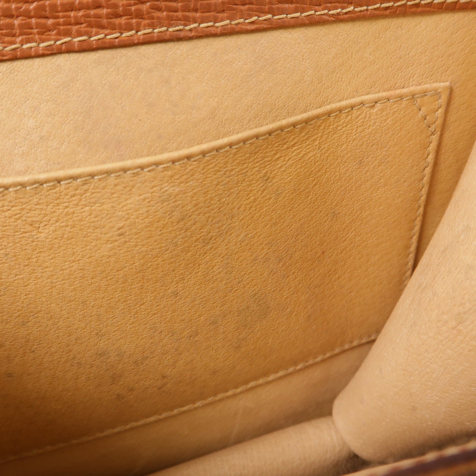 LOEWE 牛皮皮革Shoulder Bag手挽袋