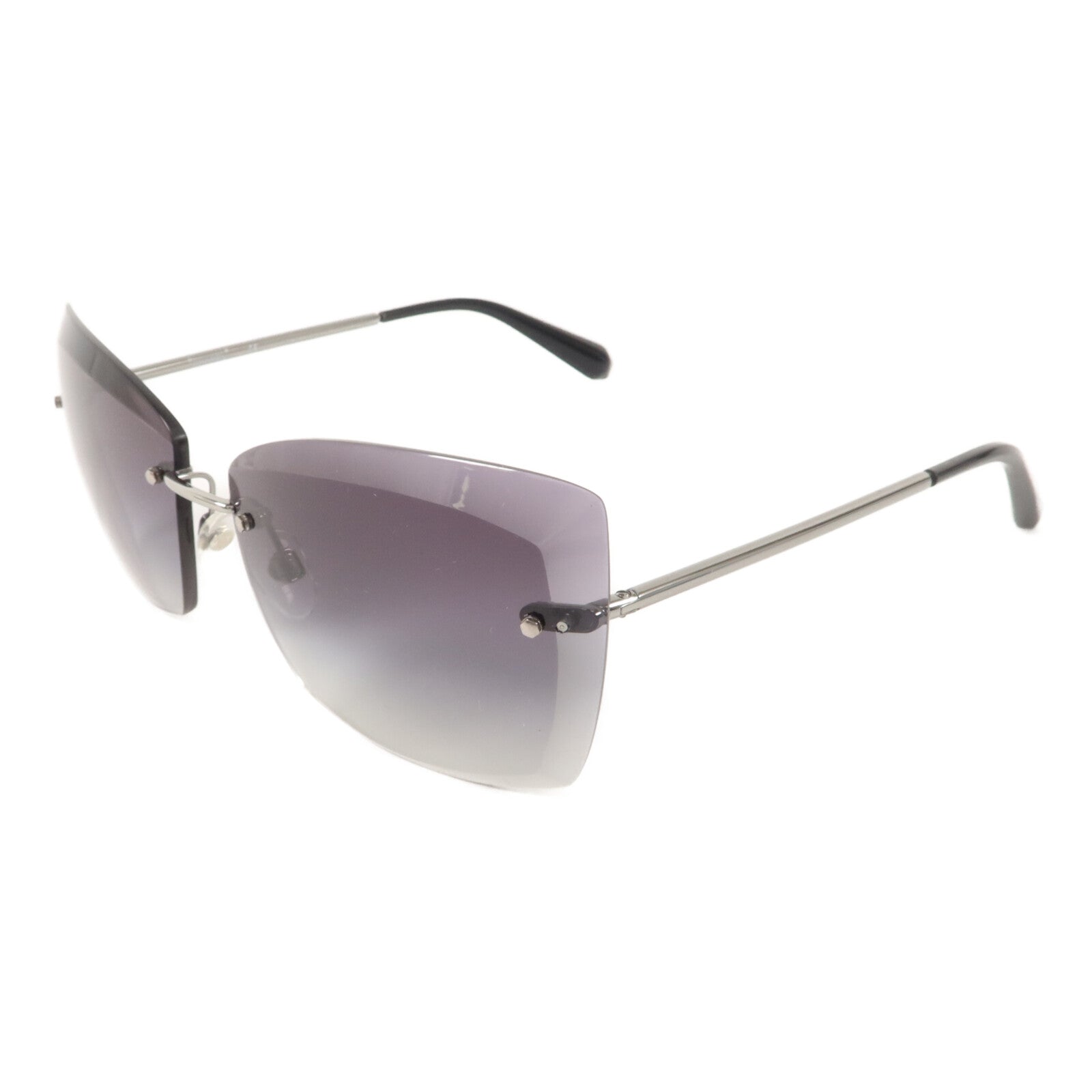 CHANEL PVC Sunglasses太陽眼鏡