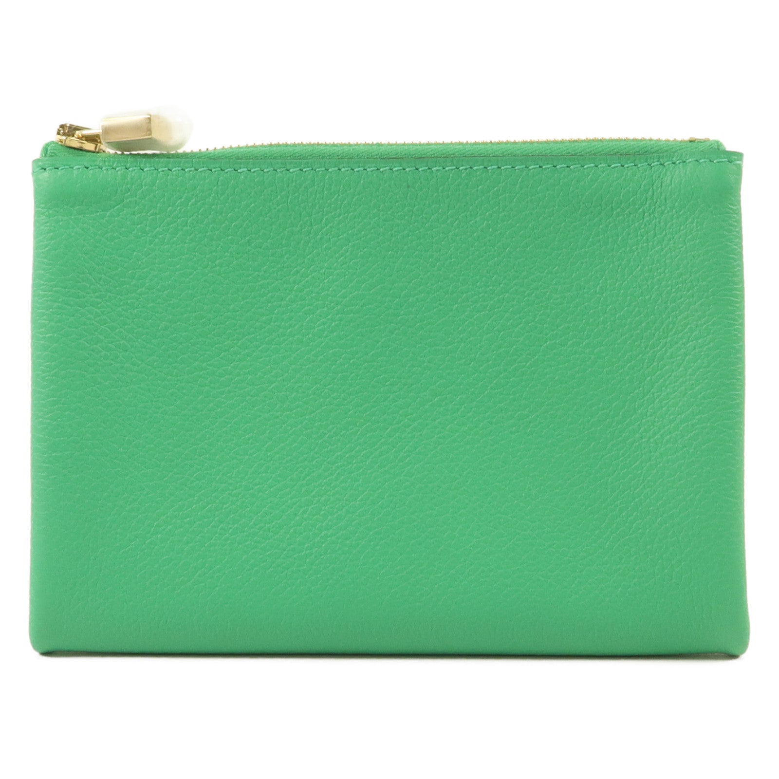 HERMES Evercolor皮革ATout 14 Pouch小袋