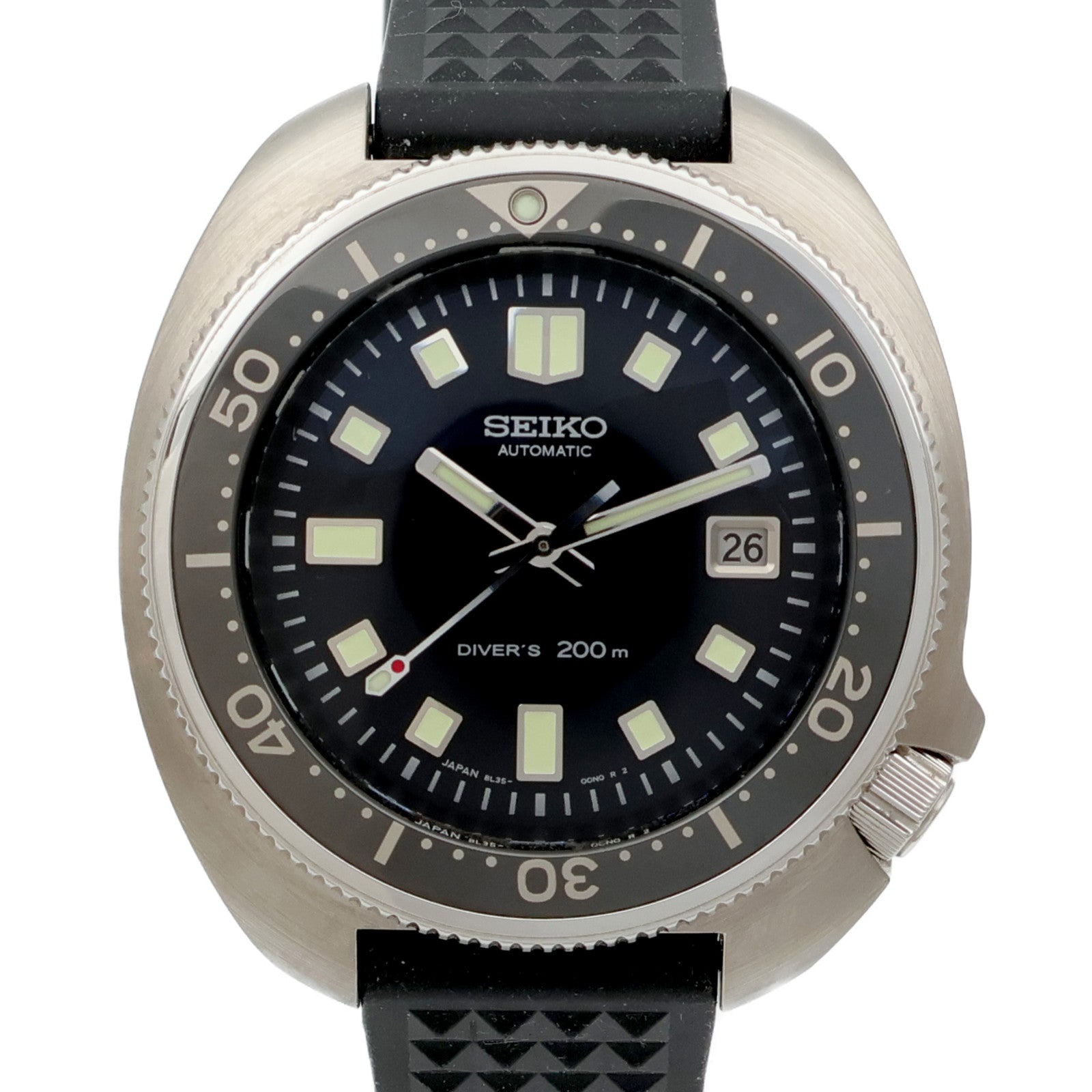 SEIKO Prospex Limited Edition SLA033J1