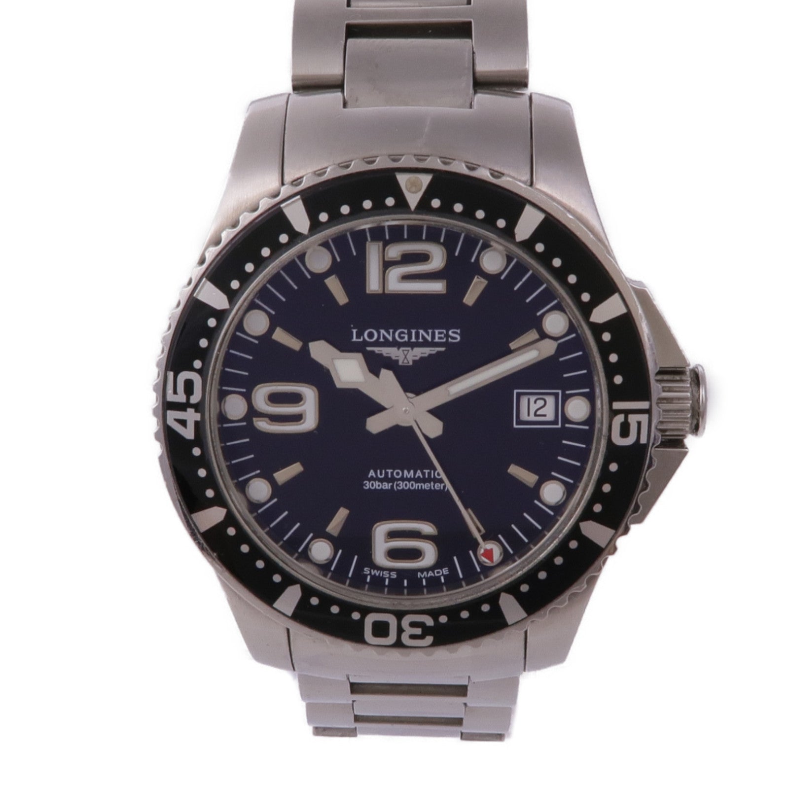LONGINES HydroConquest L37414566