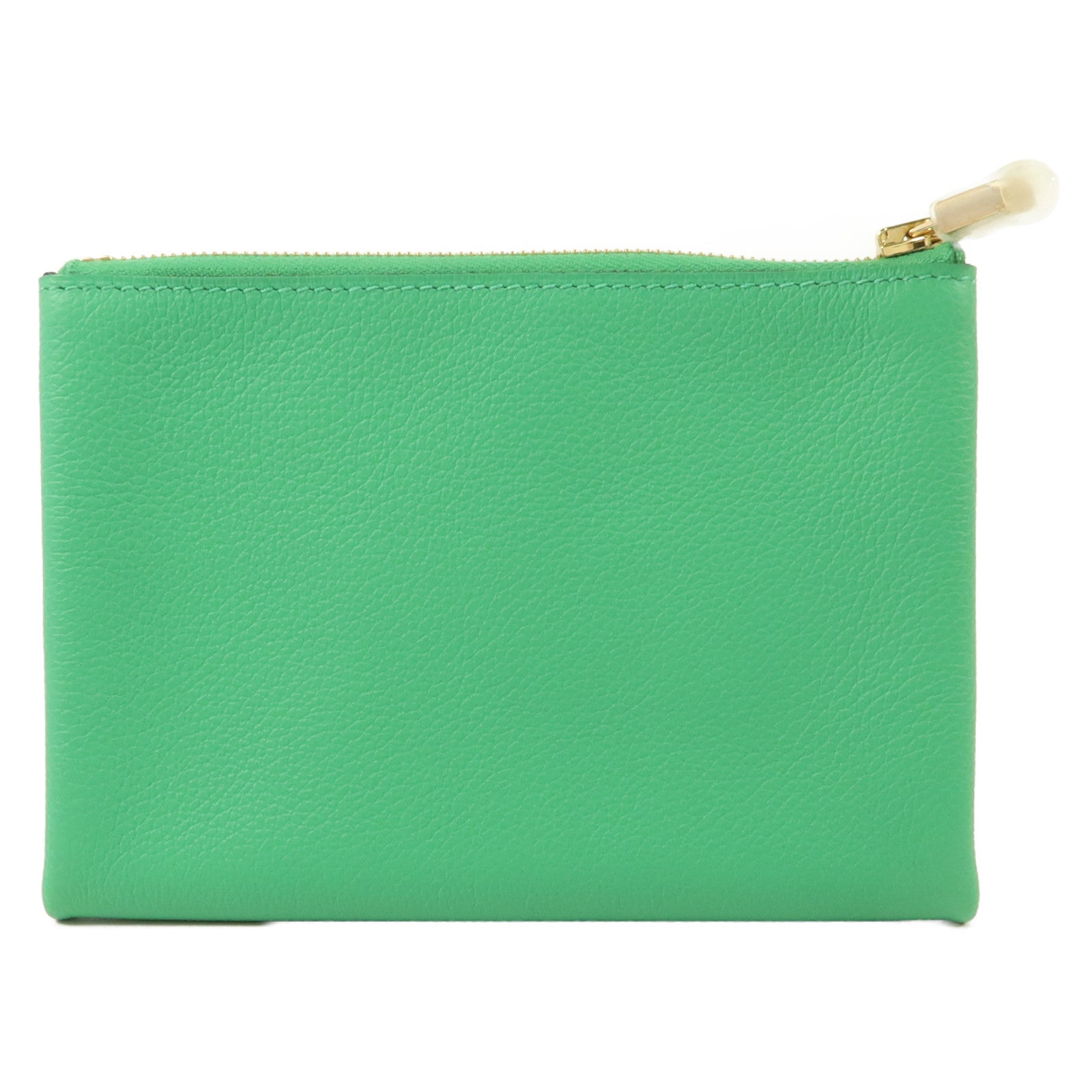 HERMES Evercolor皮革ATout 14 Pouch小袋