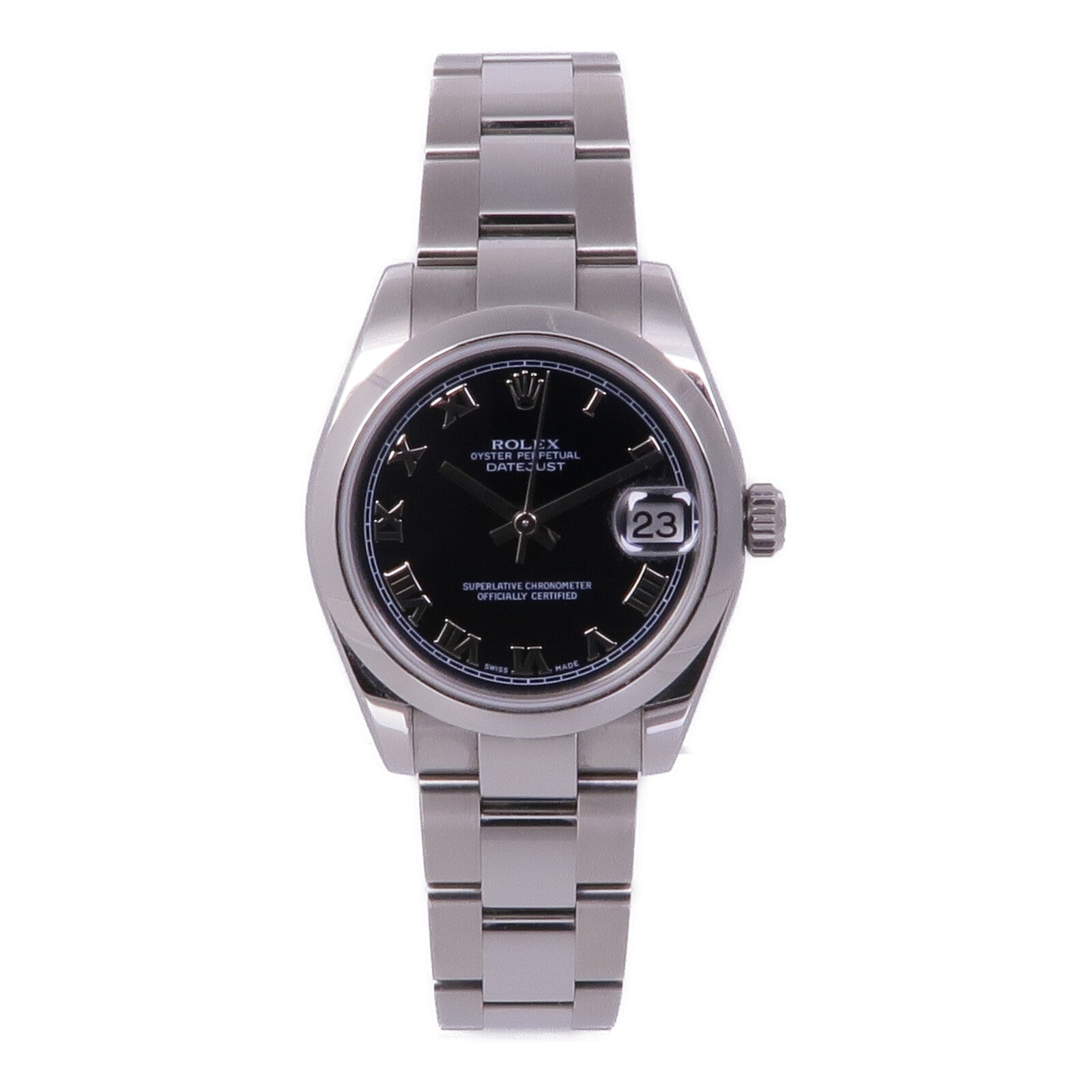 ROLEX Datejust 178240